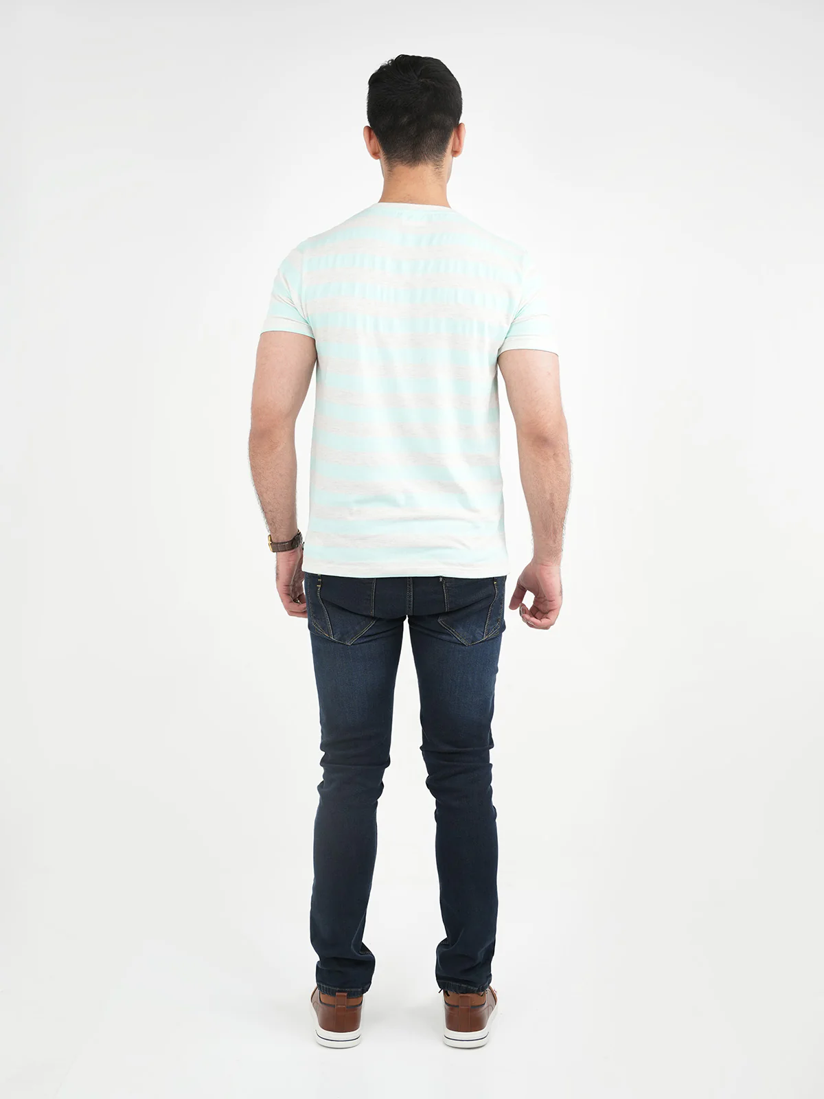 "BAYAN" Casual Summer T-Shirt - Image 4