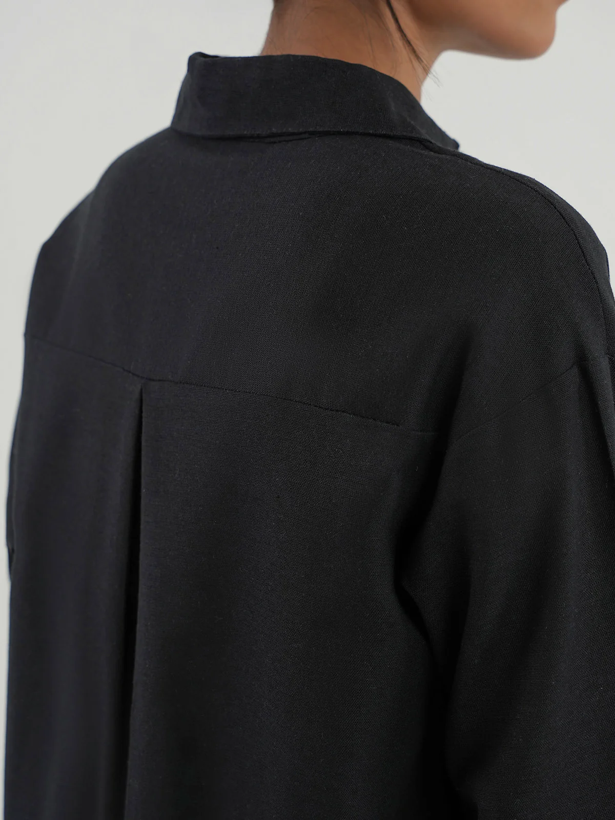 "ABEBA" Casual Regular Fit Top - Image 6