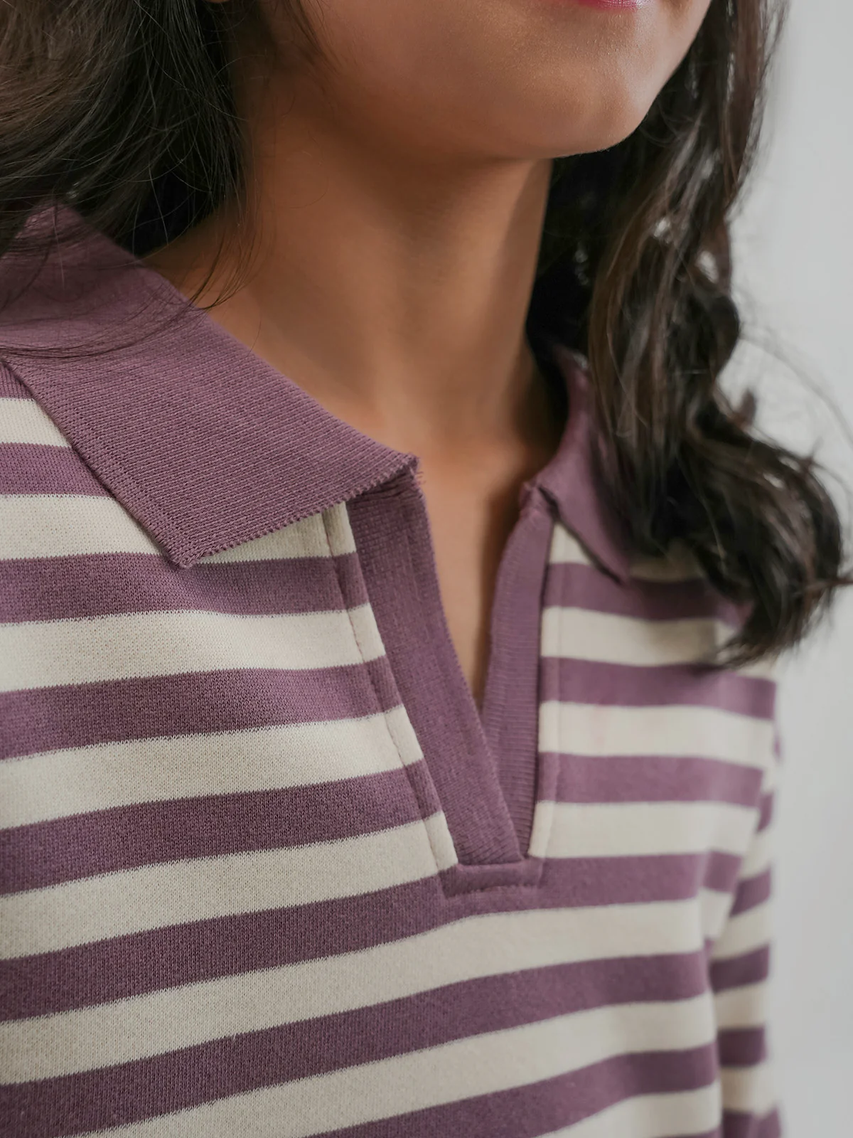 "ADENIYI" Casual Basic Fleece Track Suit - Image 4