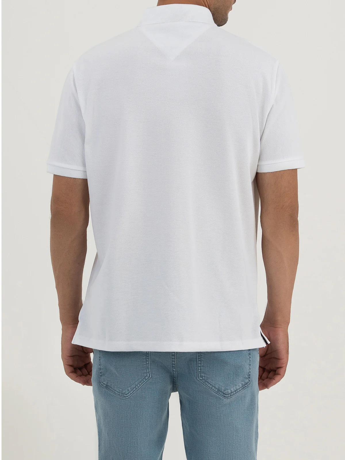 "AERITH" Perfect Regular Fit Polo Shirt - Image 6
