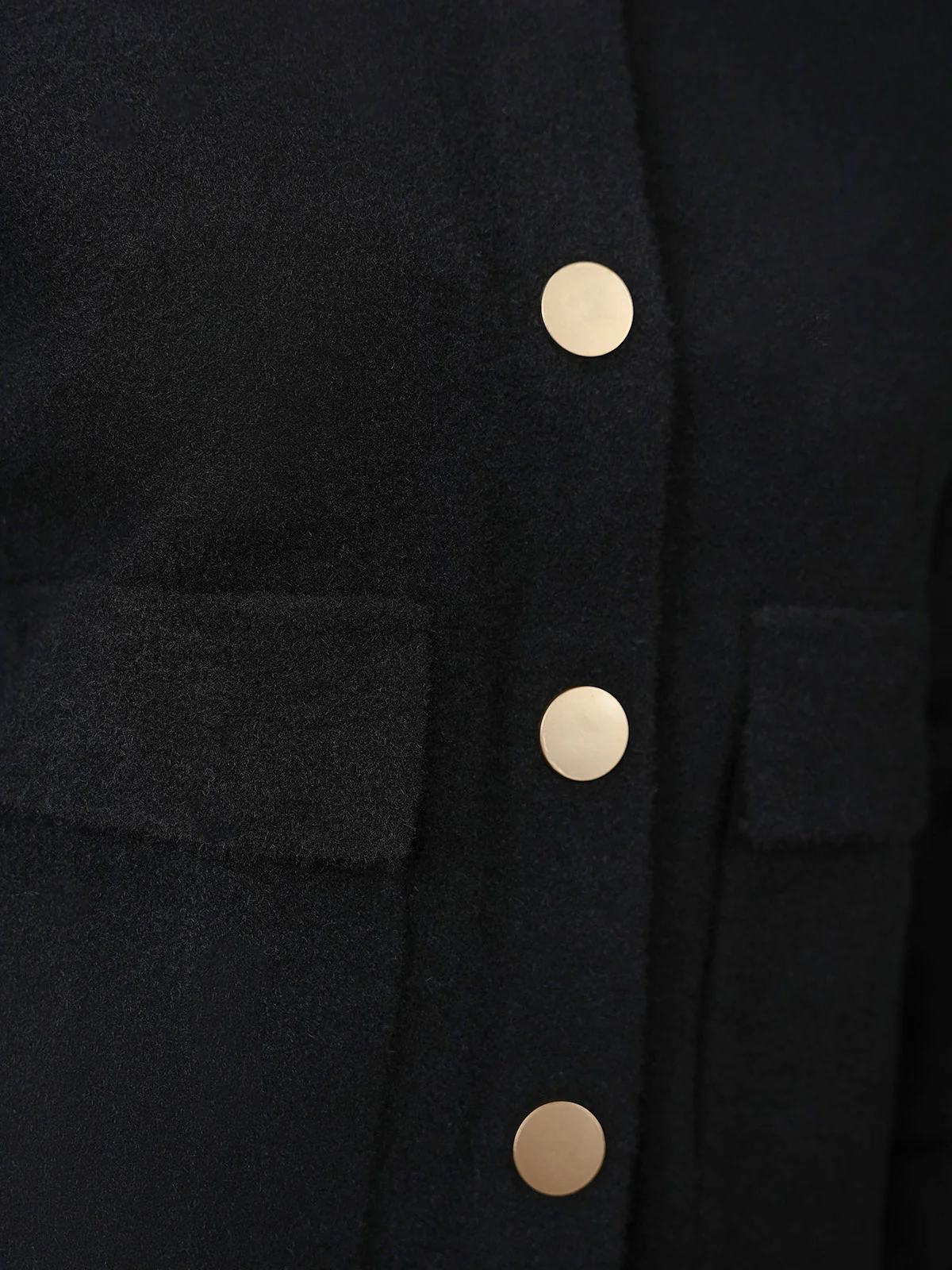"AERYN" Comfort Stylish Fleece Jacket - Image 5
