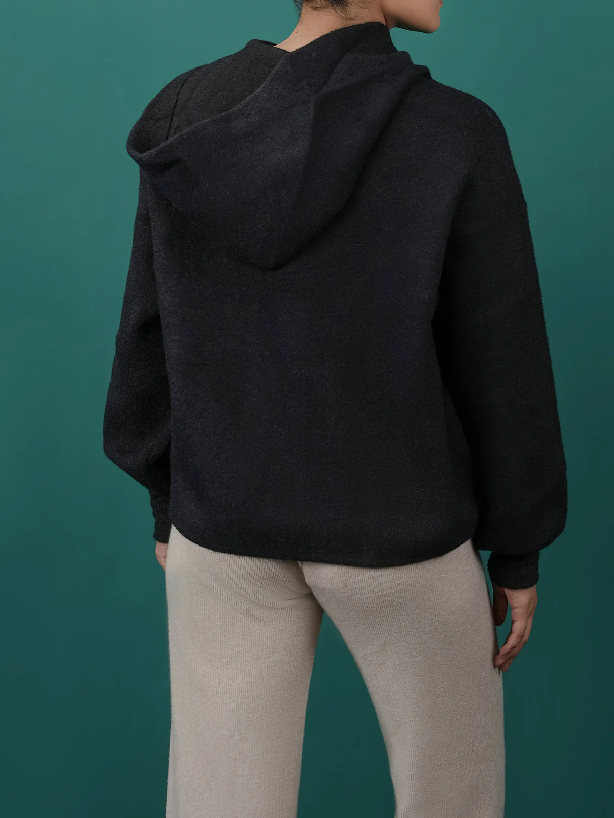 "AERYN" Comfort Stylish Fleece Jacket - Image 6