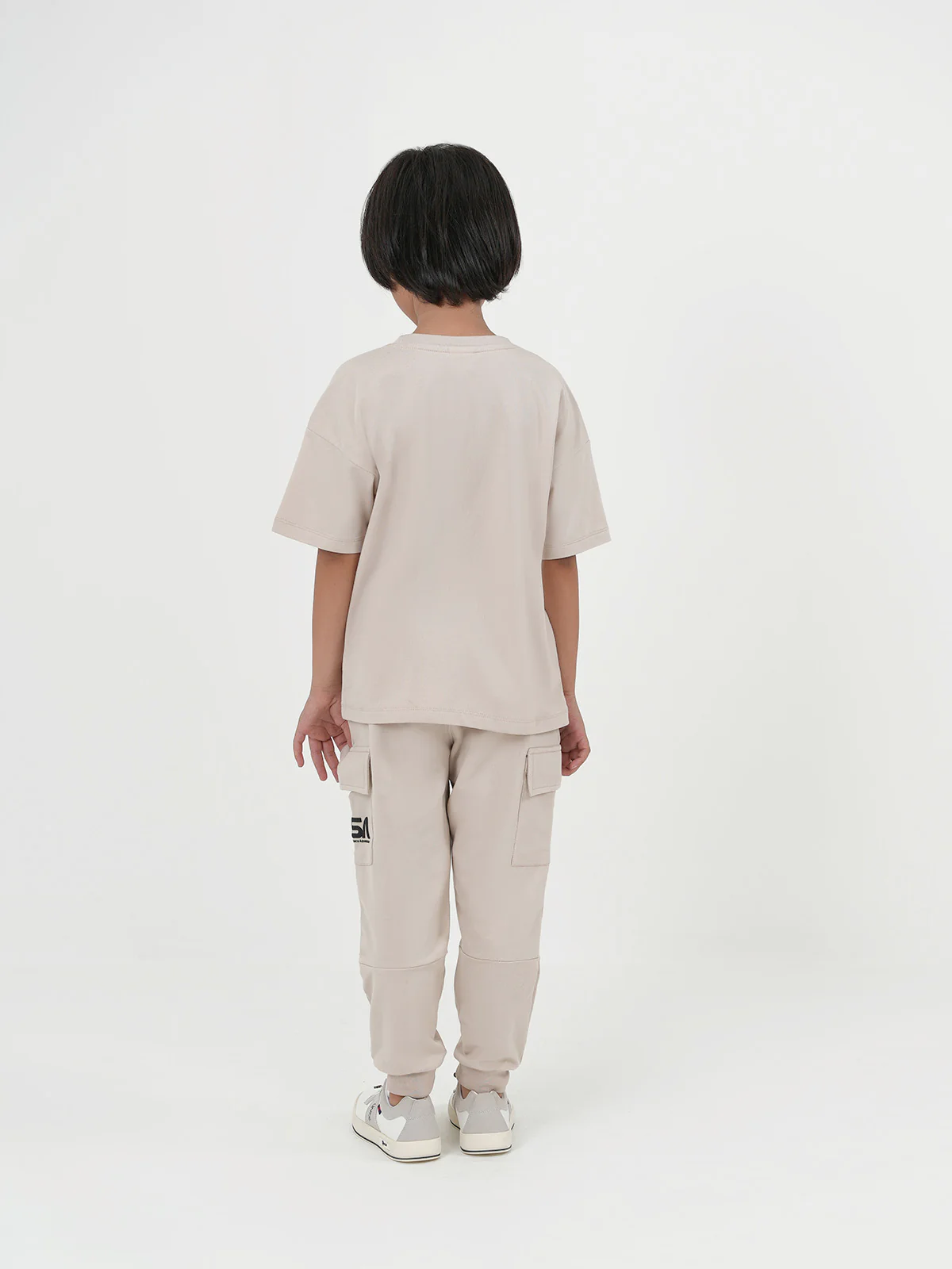 "AKIRA" Regular Fit Moon Beam Trousers - Image 4