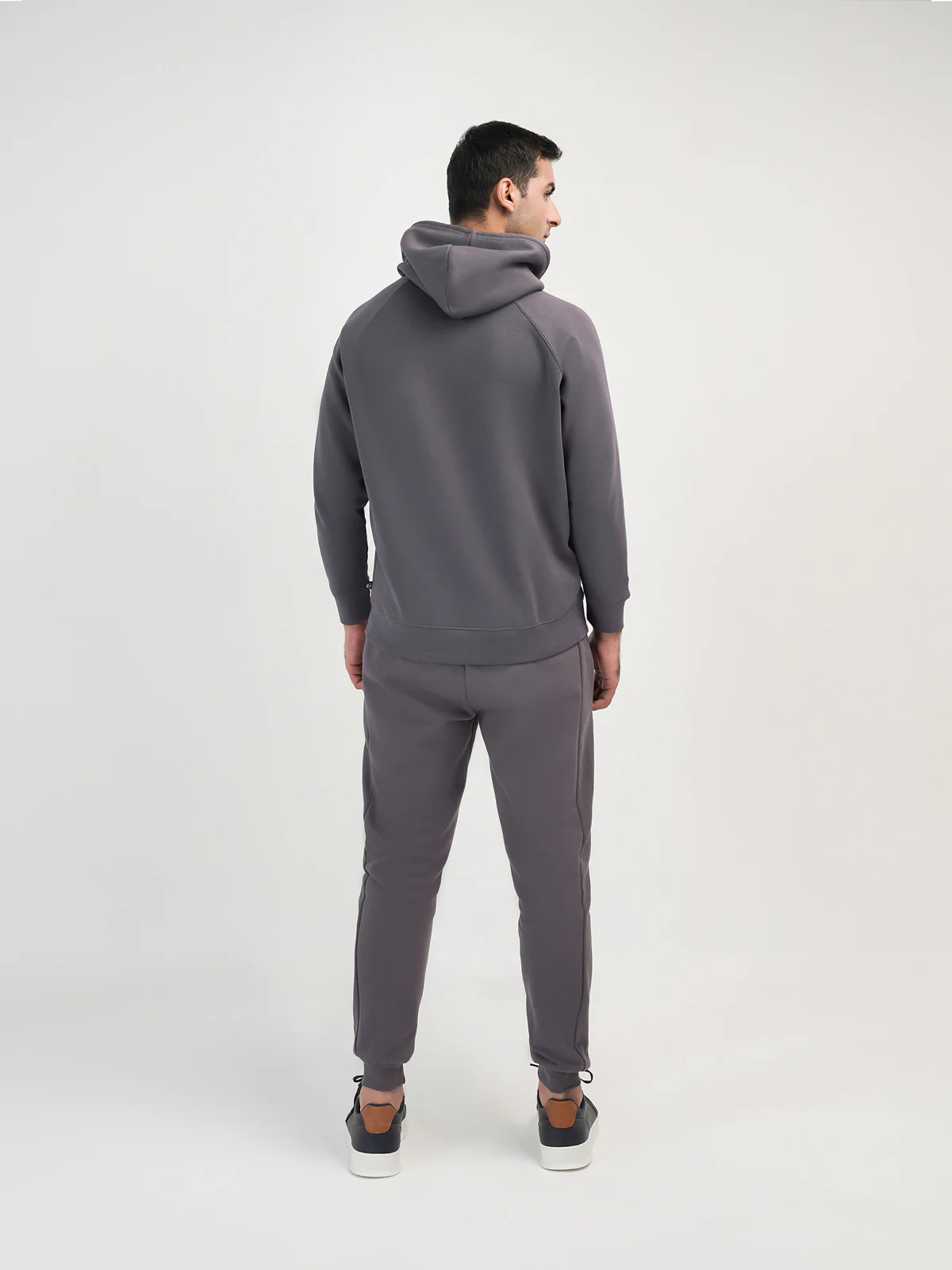 "AKMAR" Soft Comfy Casual Joggers - Image 5