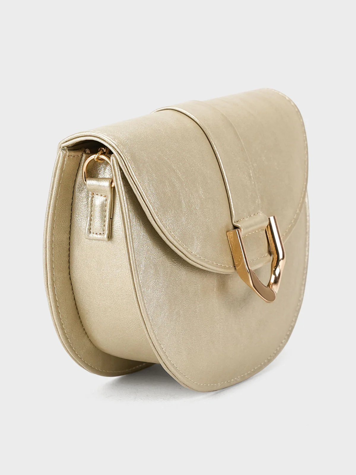 "ALFREDO" Stylish Casual Hand Bag - Image 3