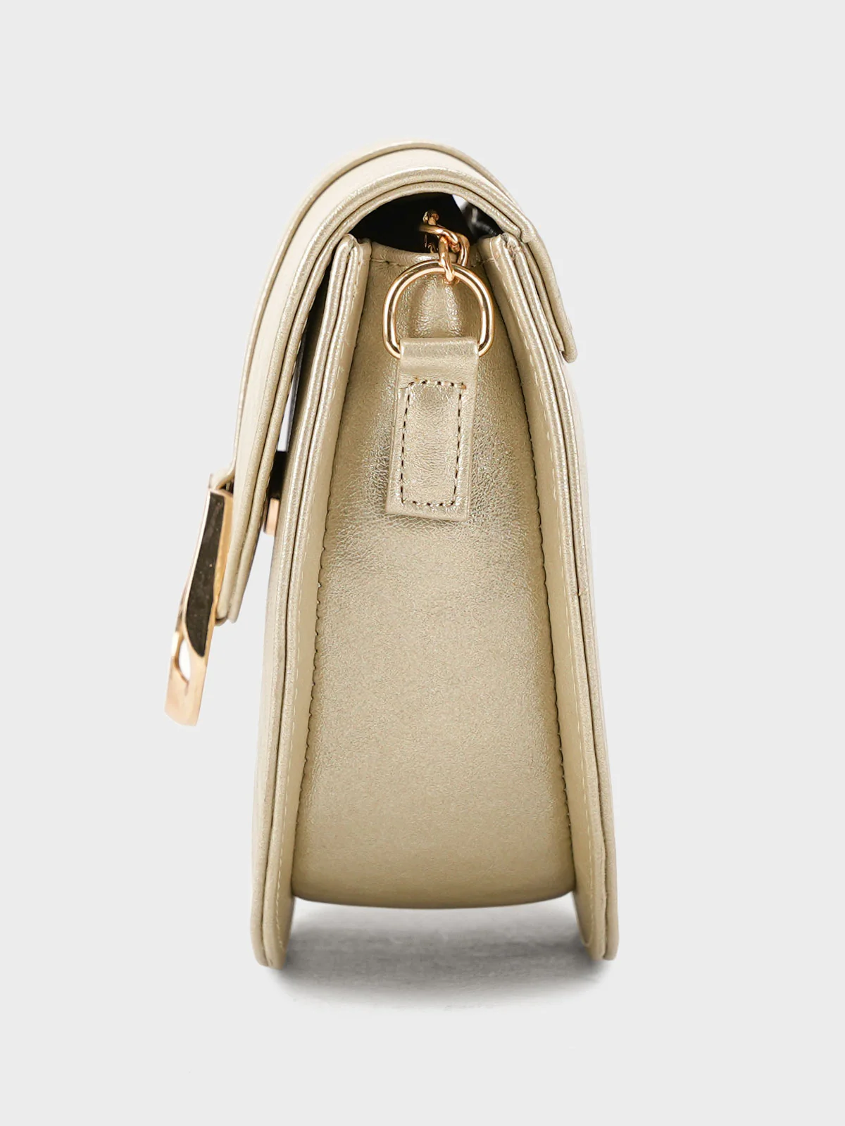 "ALFREDO" Stylish Casual Hand Bag - Image 6