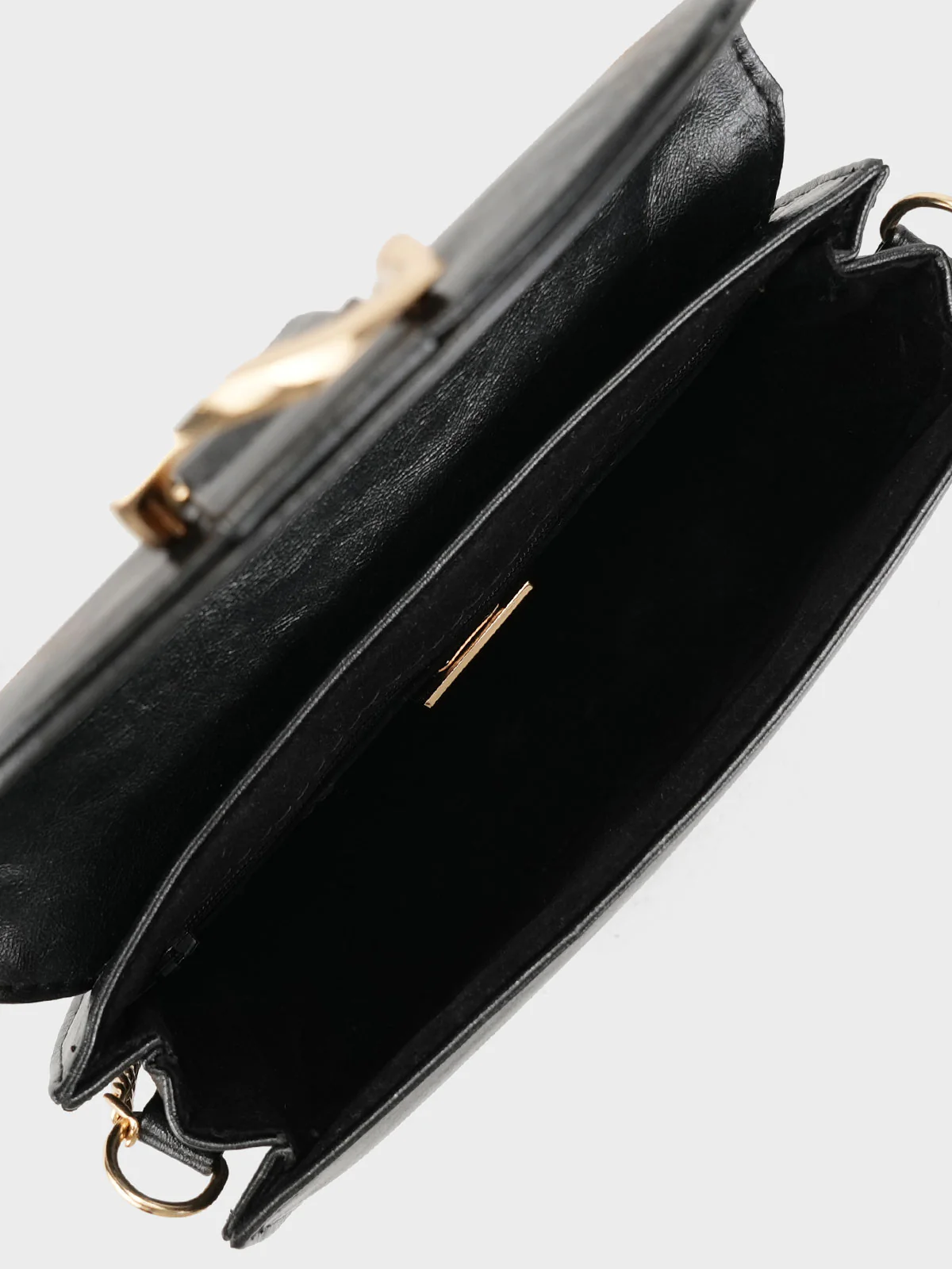 "ALFREDO" Stylish Casual  Hand Bag - Image 3
