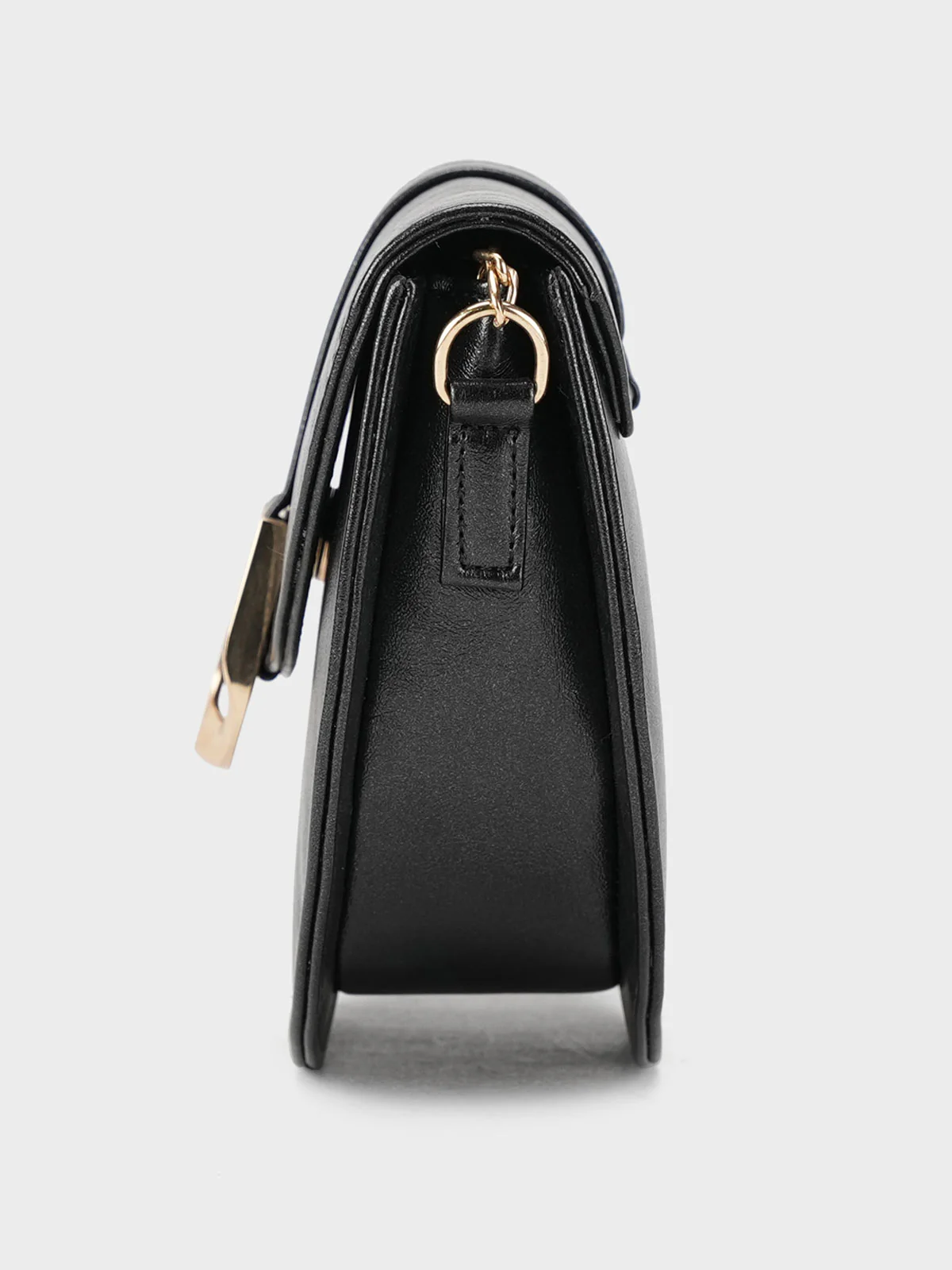 "ALFREDO" Stylish Casual  Hand Bag - Image 4
