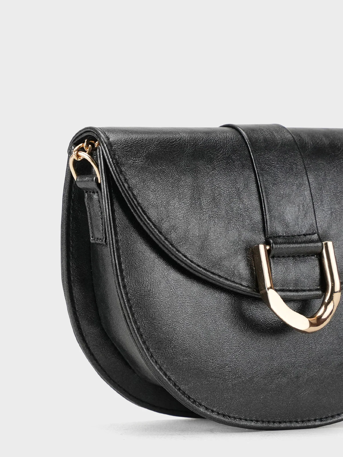 "ALFREDO" Stylish Casual  Hand Bag - Image 6