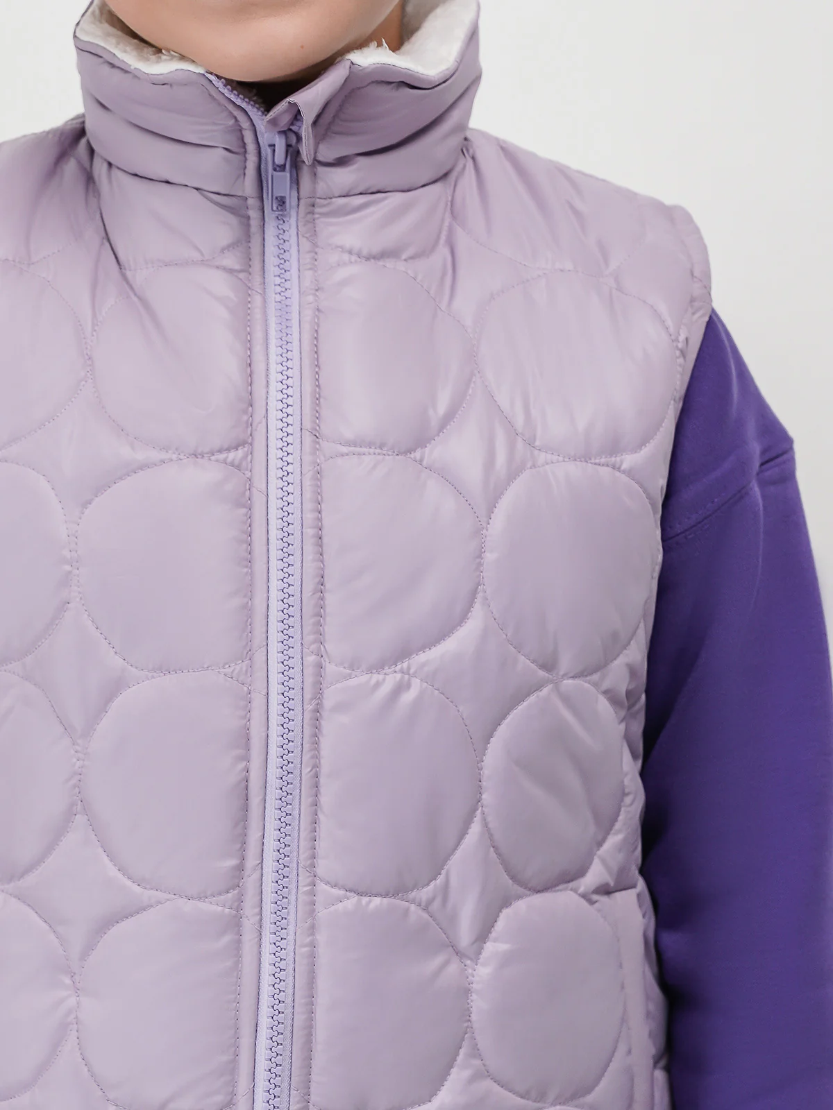"ALONSO" Elegant Puffer Jacket - Image 4