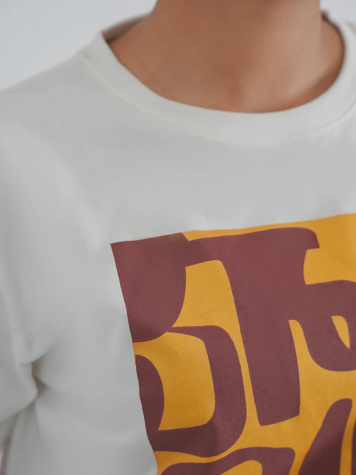 "AMIRIR" Graphic Regular Fit T-Shirt - Image 7
