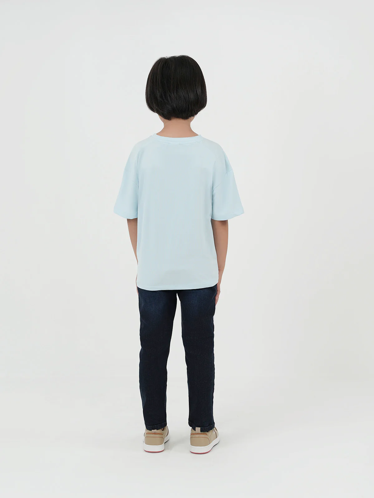 "ANGELO" Classic Slim Fit Jeans - Image 4