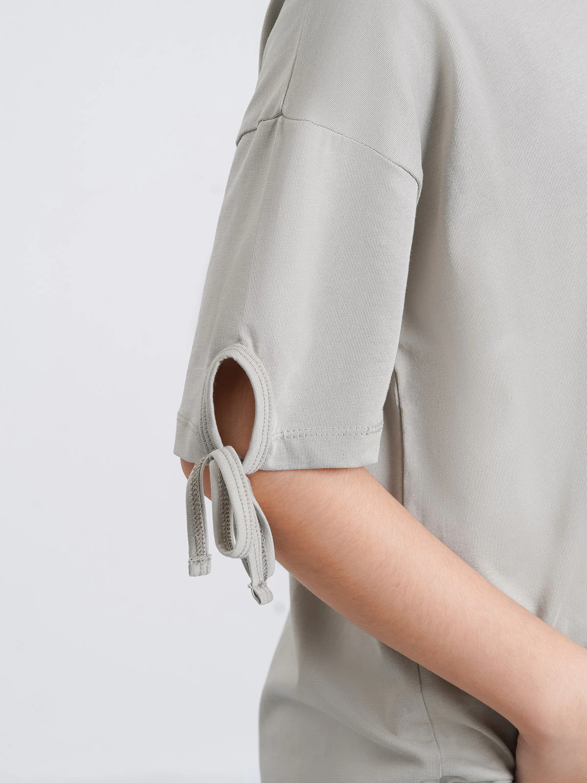 "ANOMIE" Comfort and Stylish T-Shirt - Image 4