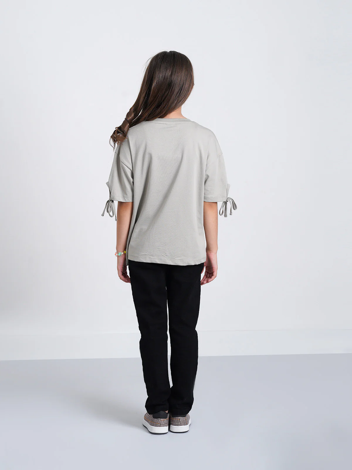 "ANOMIE" Comfort and Stylish T-Shirt - Image 5