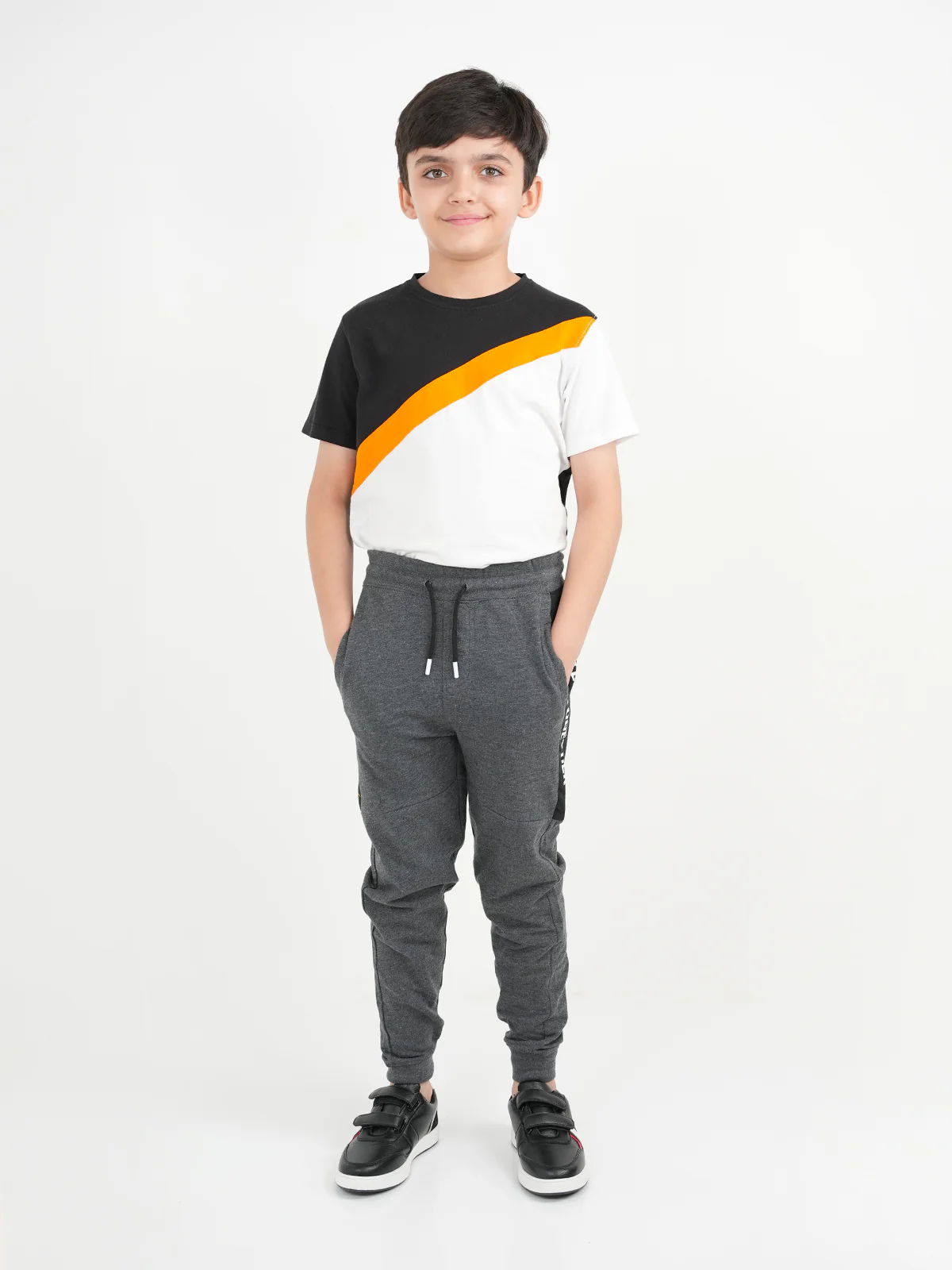 "ANTOIXE" Casual Comfy Joggers - Image 2