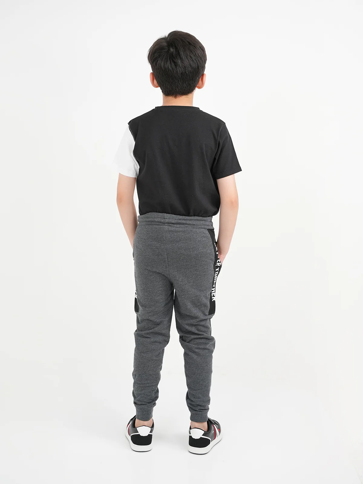 "ANTOIXE" Casual Comfy Joggers - Image 4