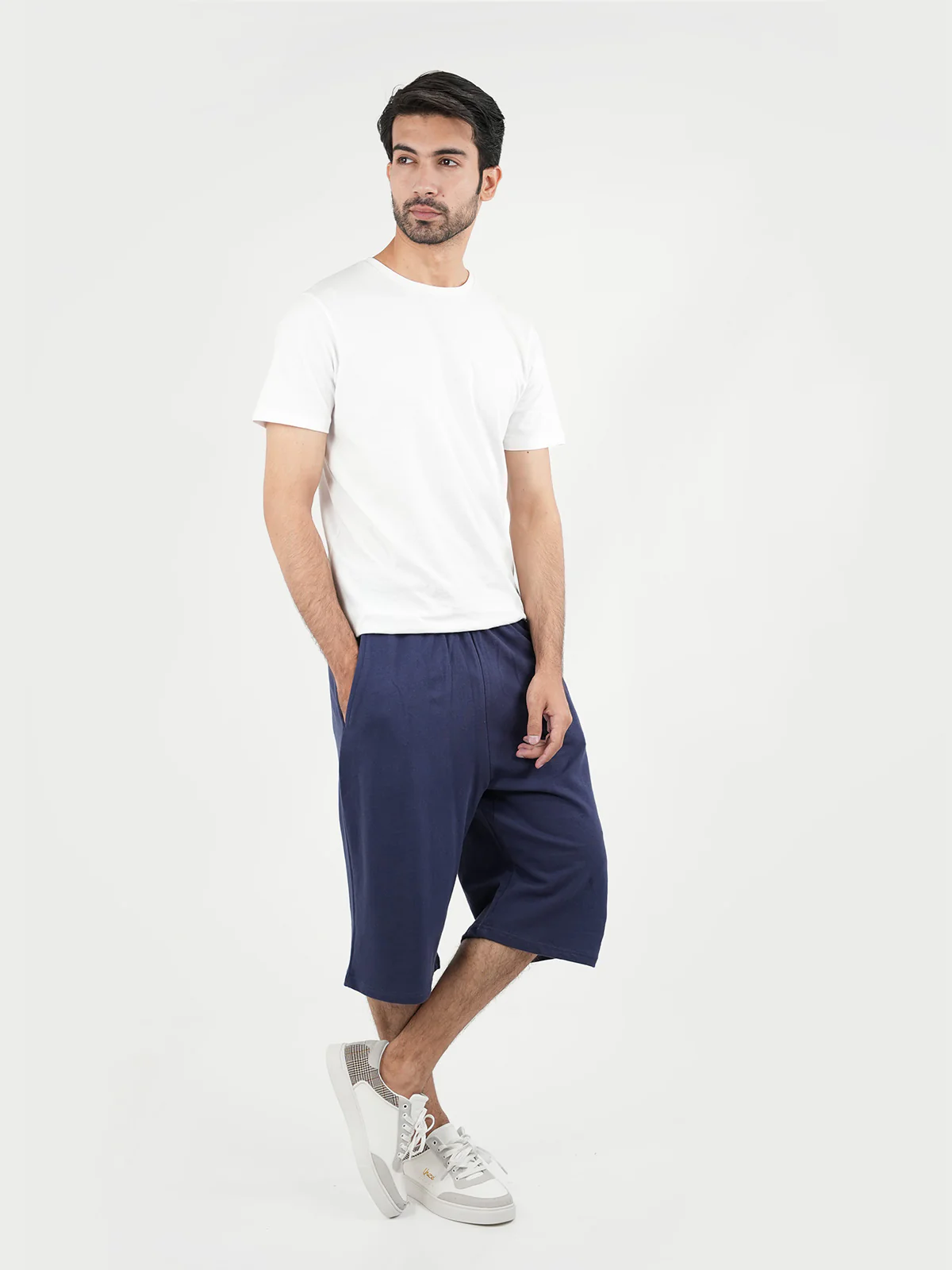 "ARVIN" Casual Summer Shorts - Image 3