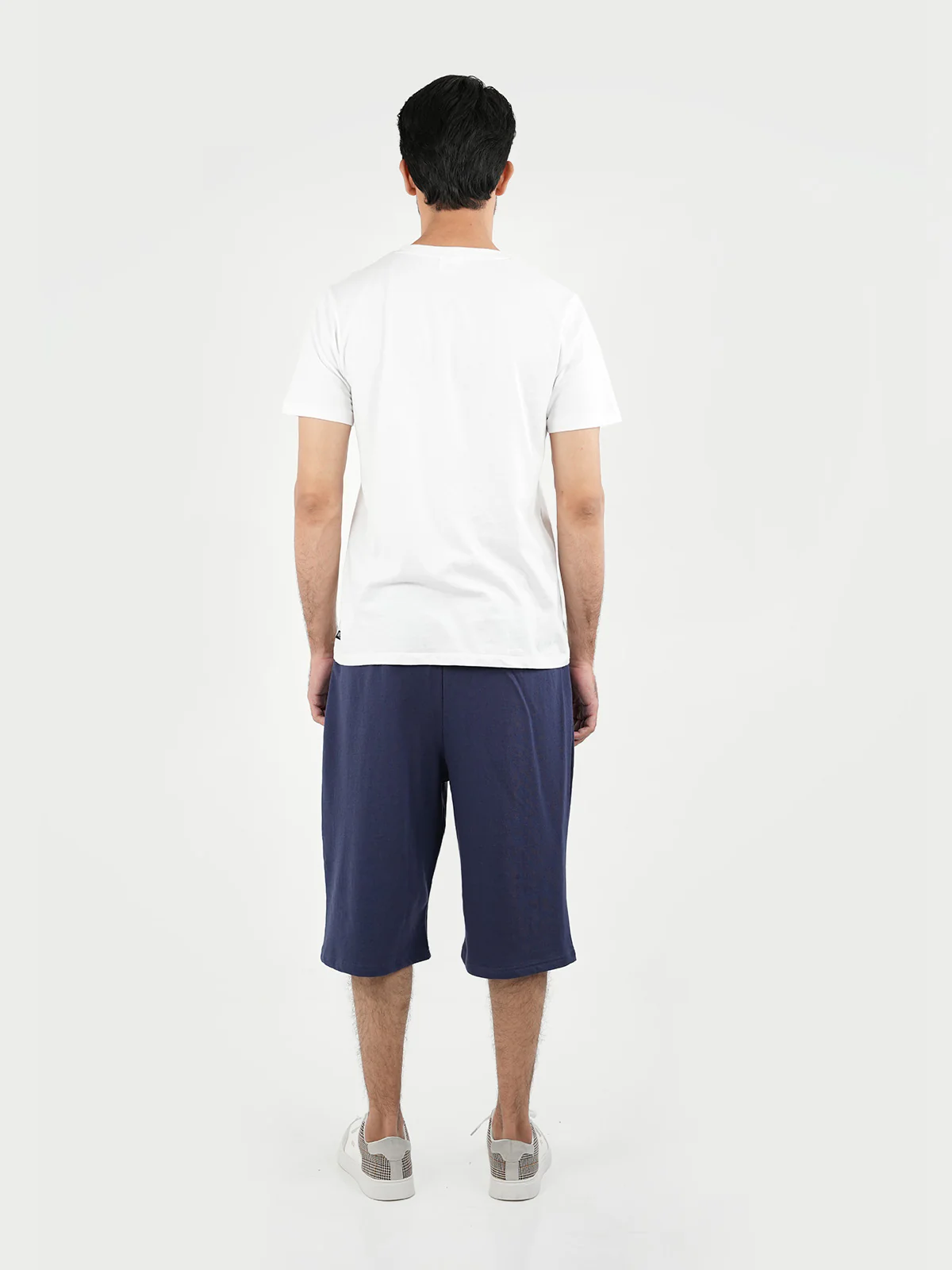 "ARVIN" Casual Summer Shorts - Image 4