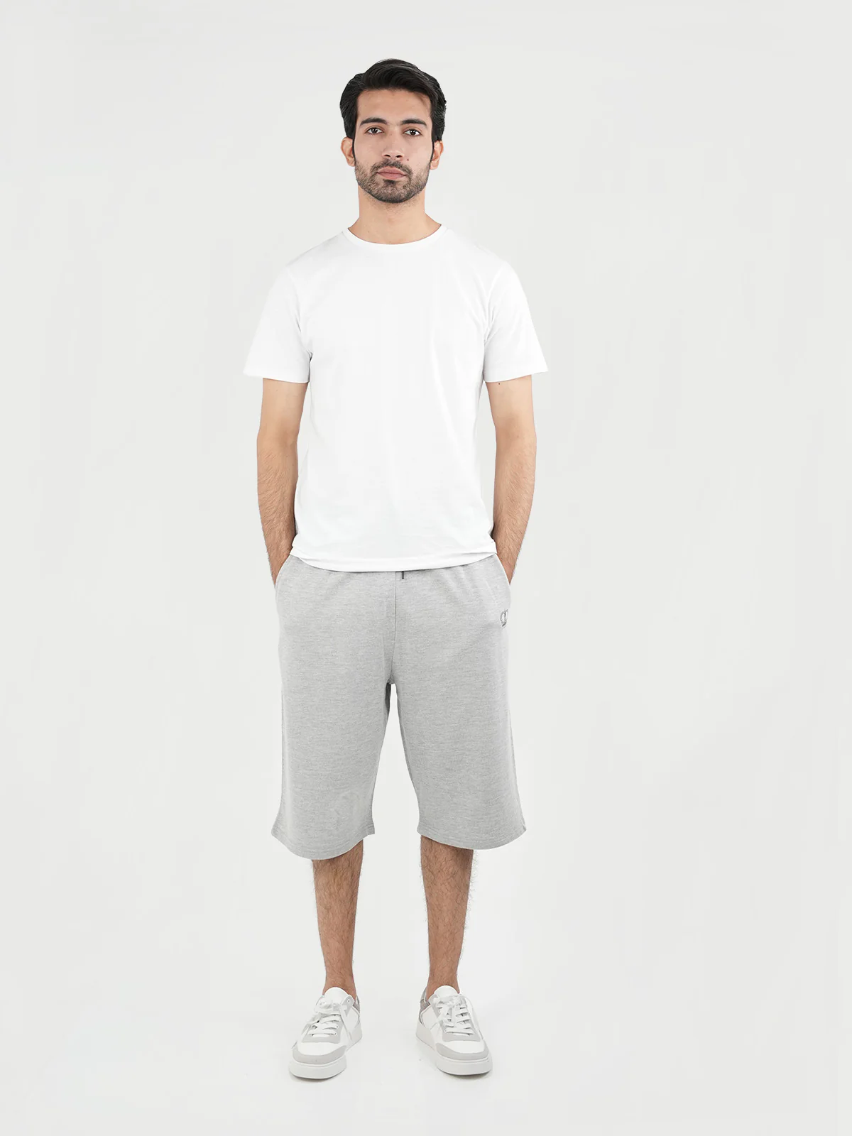 "ARVIN" Casual Summer Shorts - Image 2