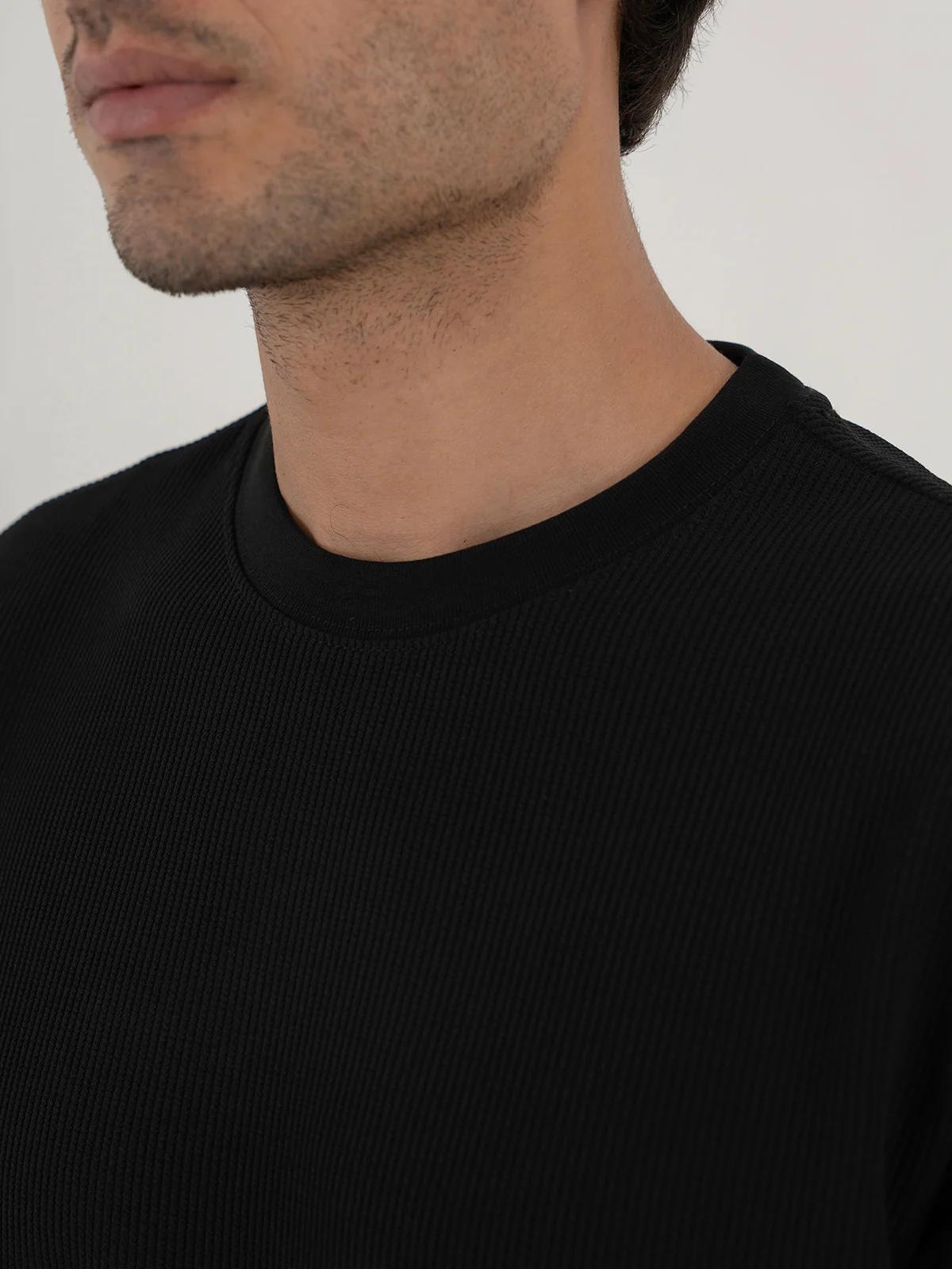 "ARWID" Casual Regular Fit T-Shirt - Image 5