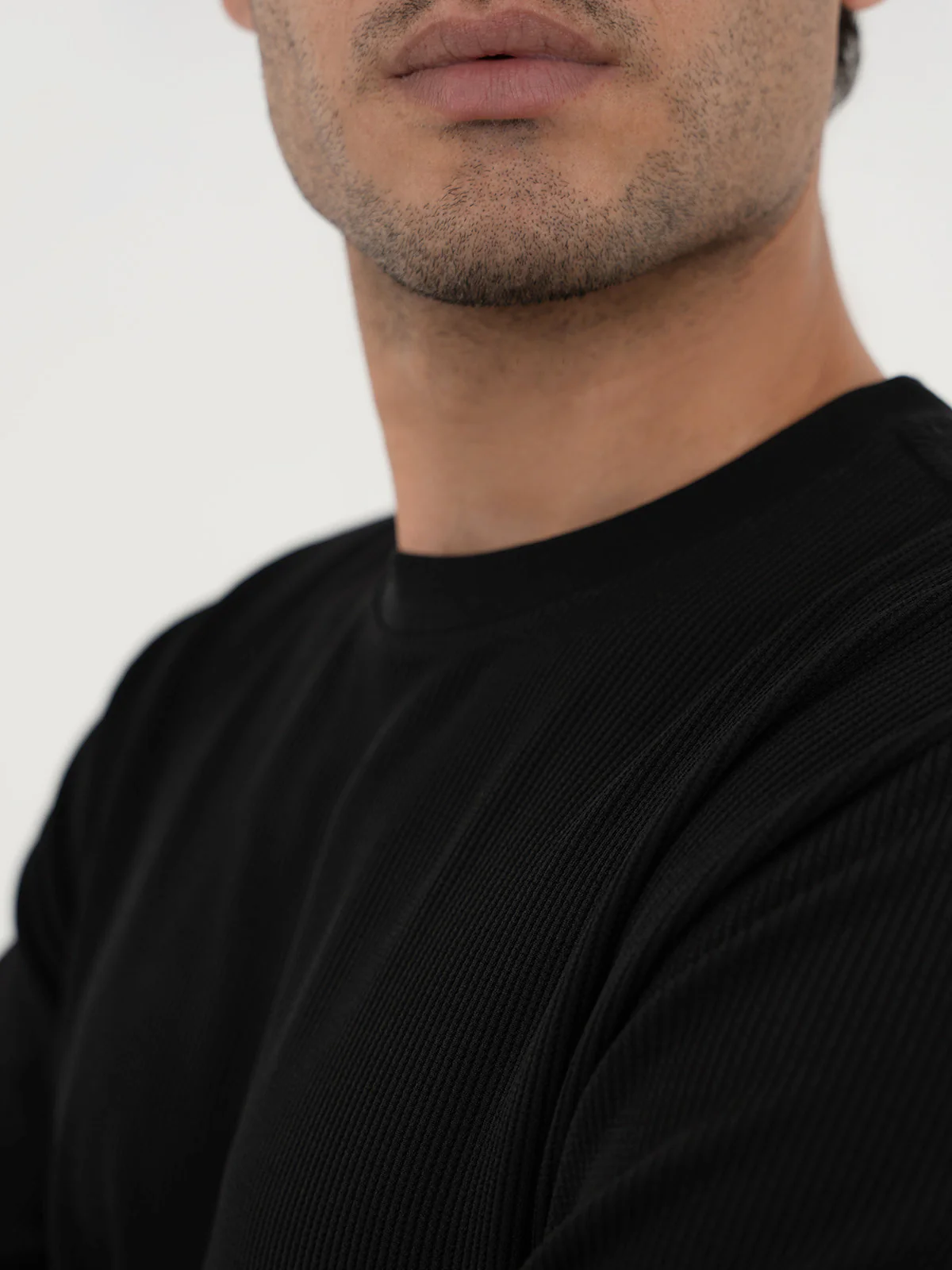 "ARWID" Casual Regular Fit T-Shirt - Image 6