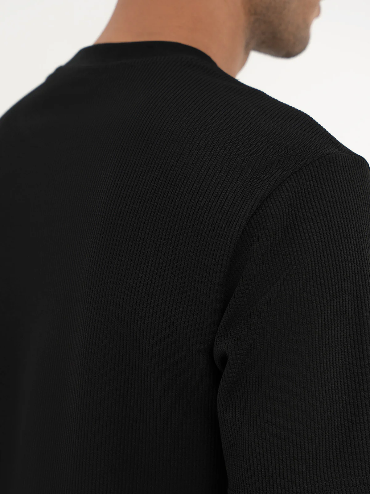 "ARWID" Casual Regular Fit T-Shirt - Image 7