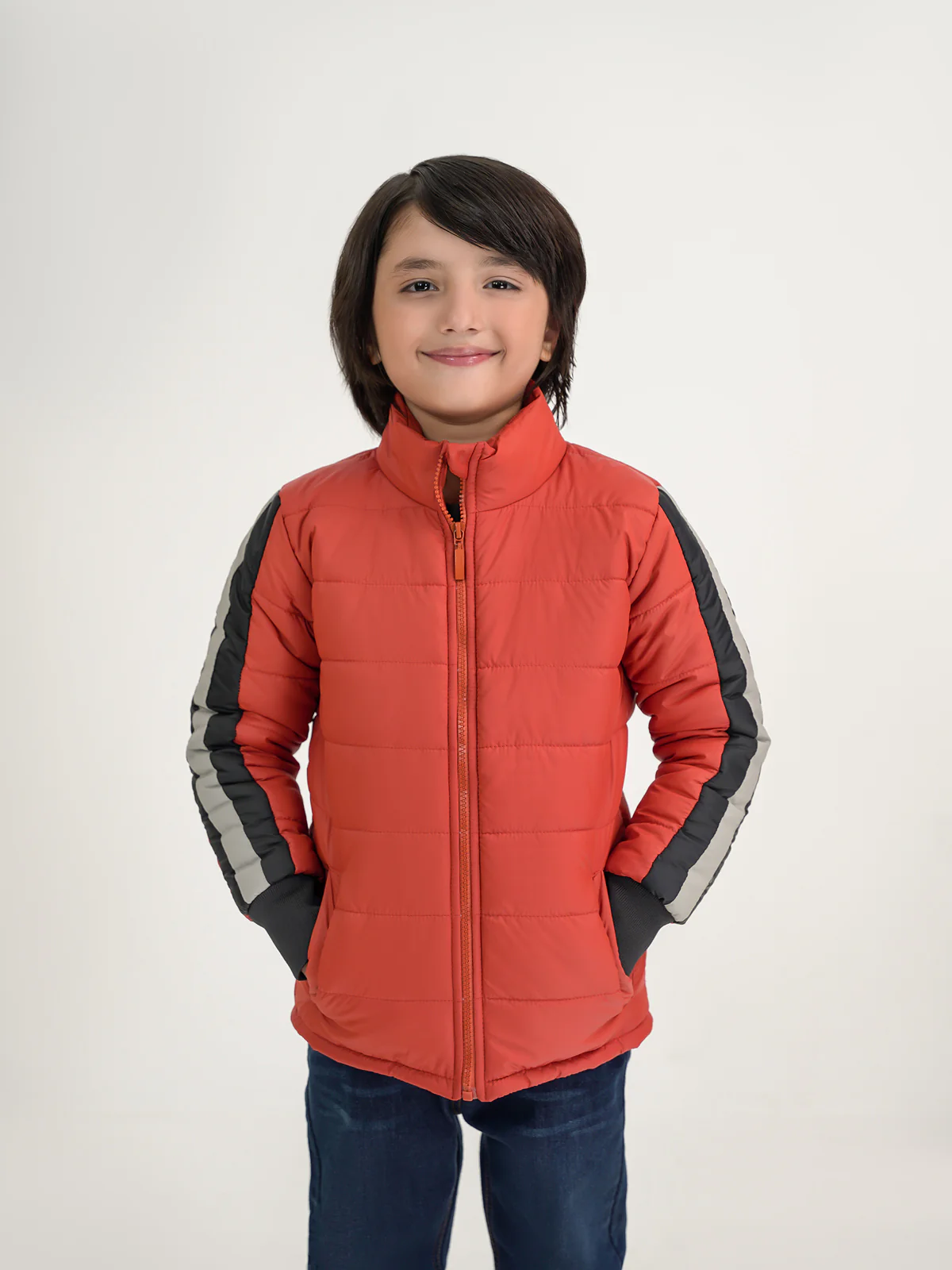 "AUQMARINE" Warm Puffer Jacket - Image 2