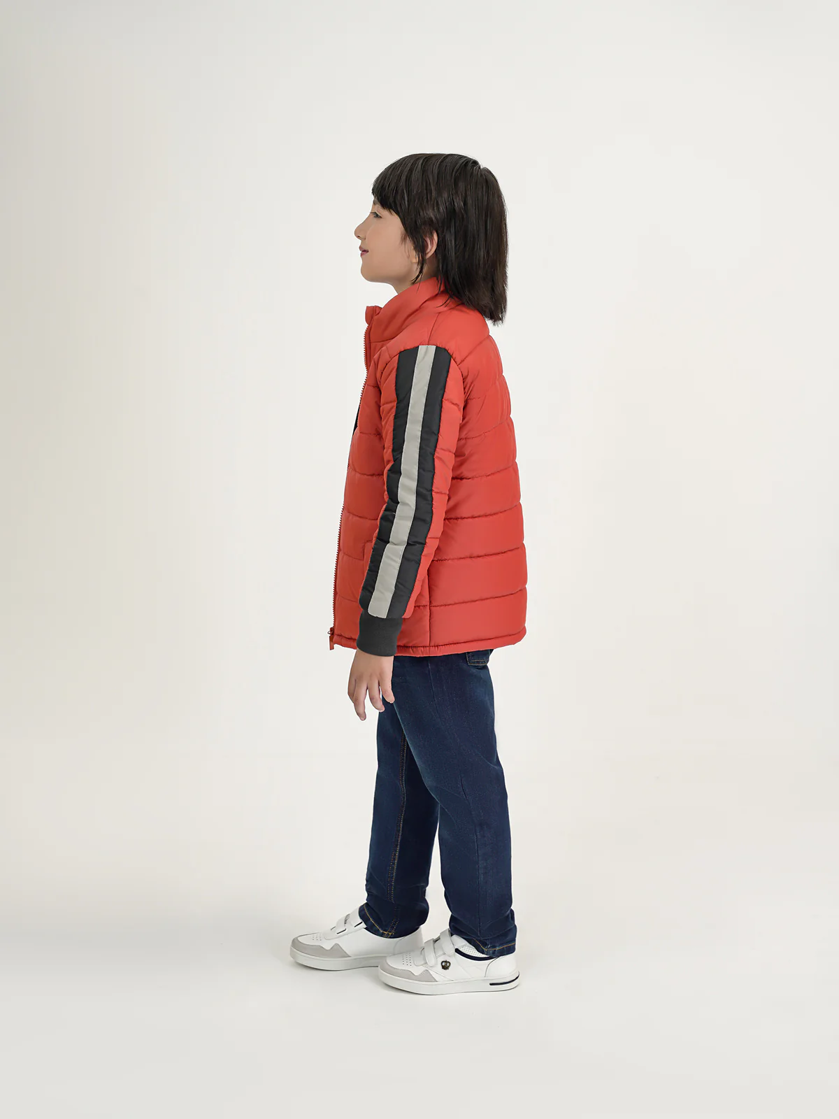 "AUQMARINE" Warm Puffer Jacket - Image 3