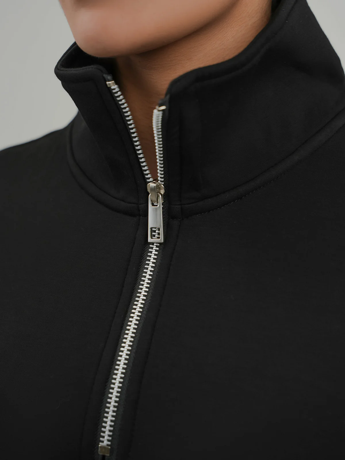"AURELIA" Comfort With Regular Fit Fleece Co-Ord Set - Image 5
