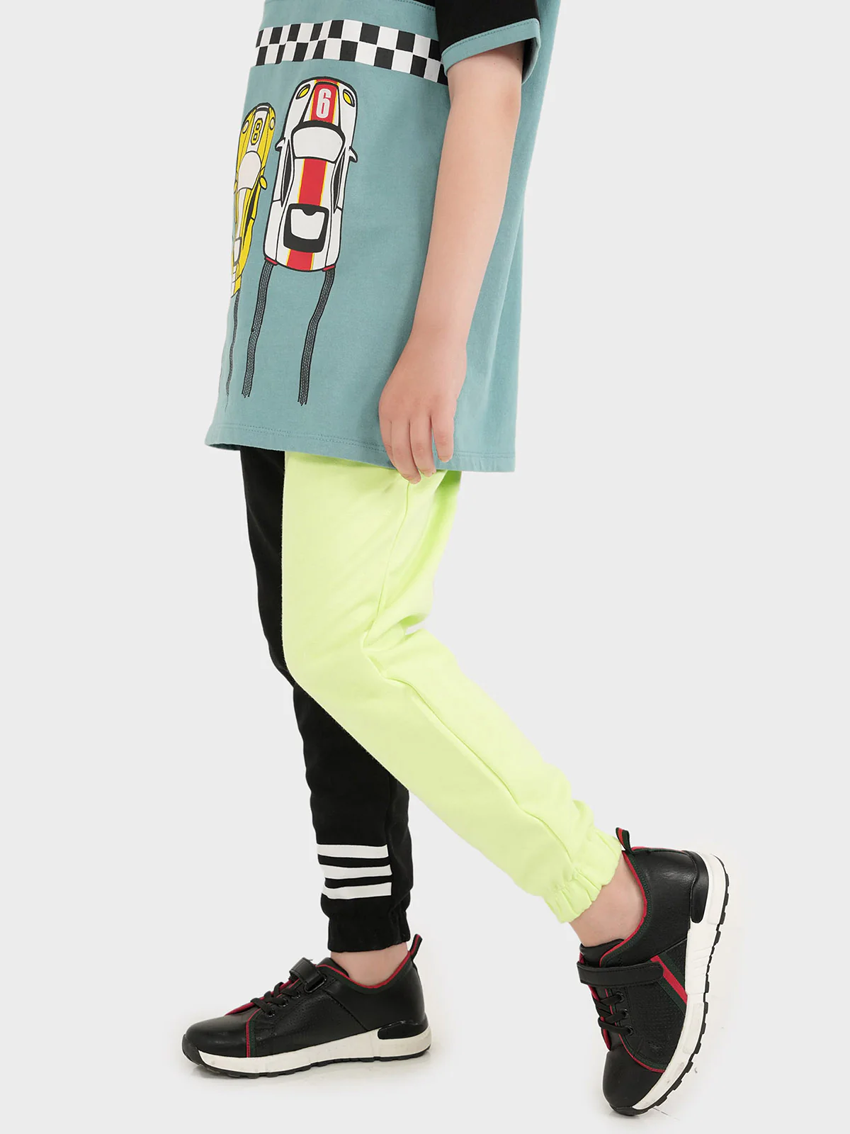 "AVEAH" Casual Comfy Joggers - Image 3