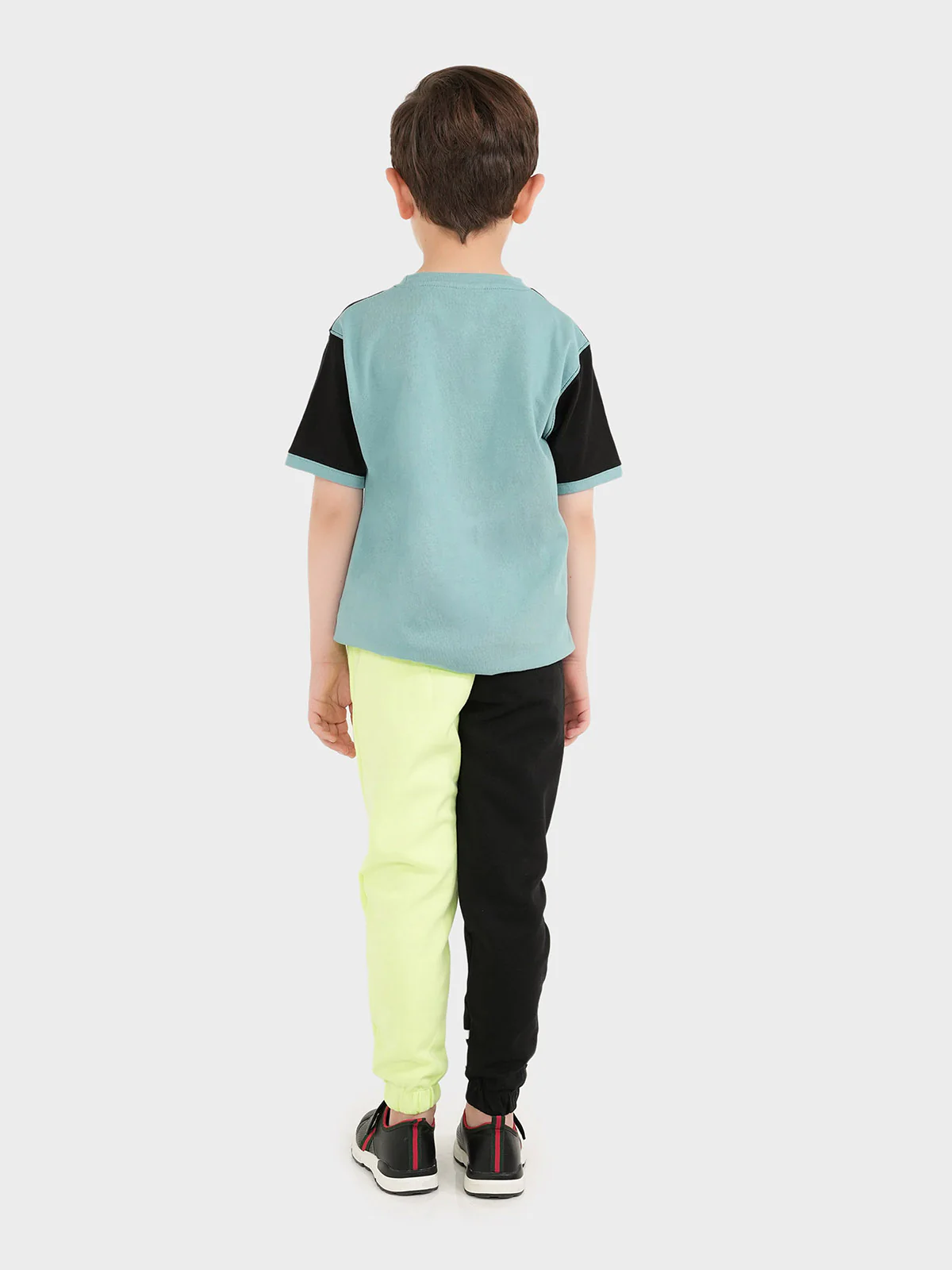 "AVEAH" Casual Comfy Joggers - Image 4