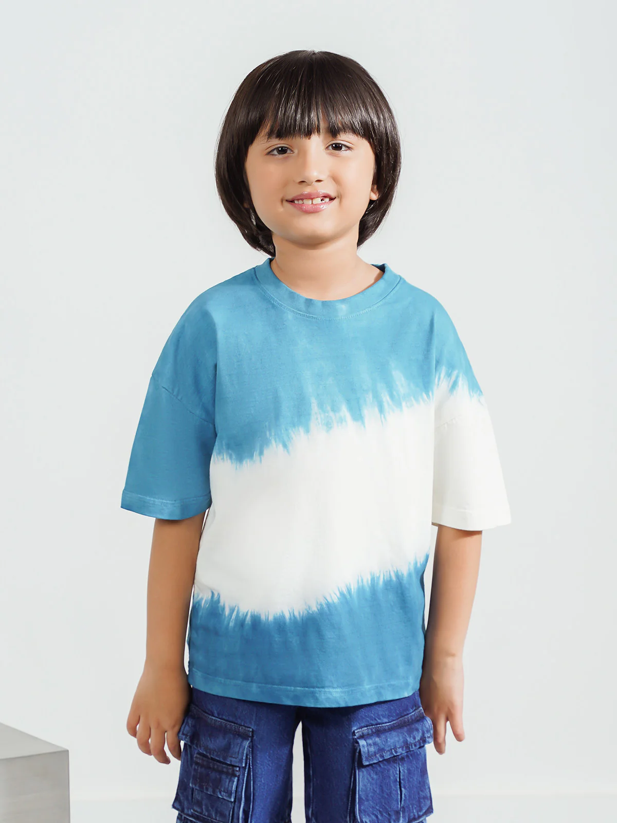 "AYAME" Regular Fit T-Shirt - Image 2