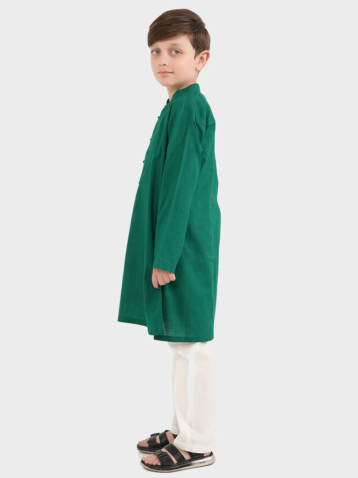 "AZUKA" Summer Causal Kurta - Image 2