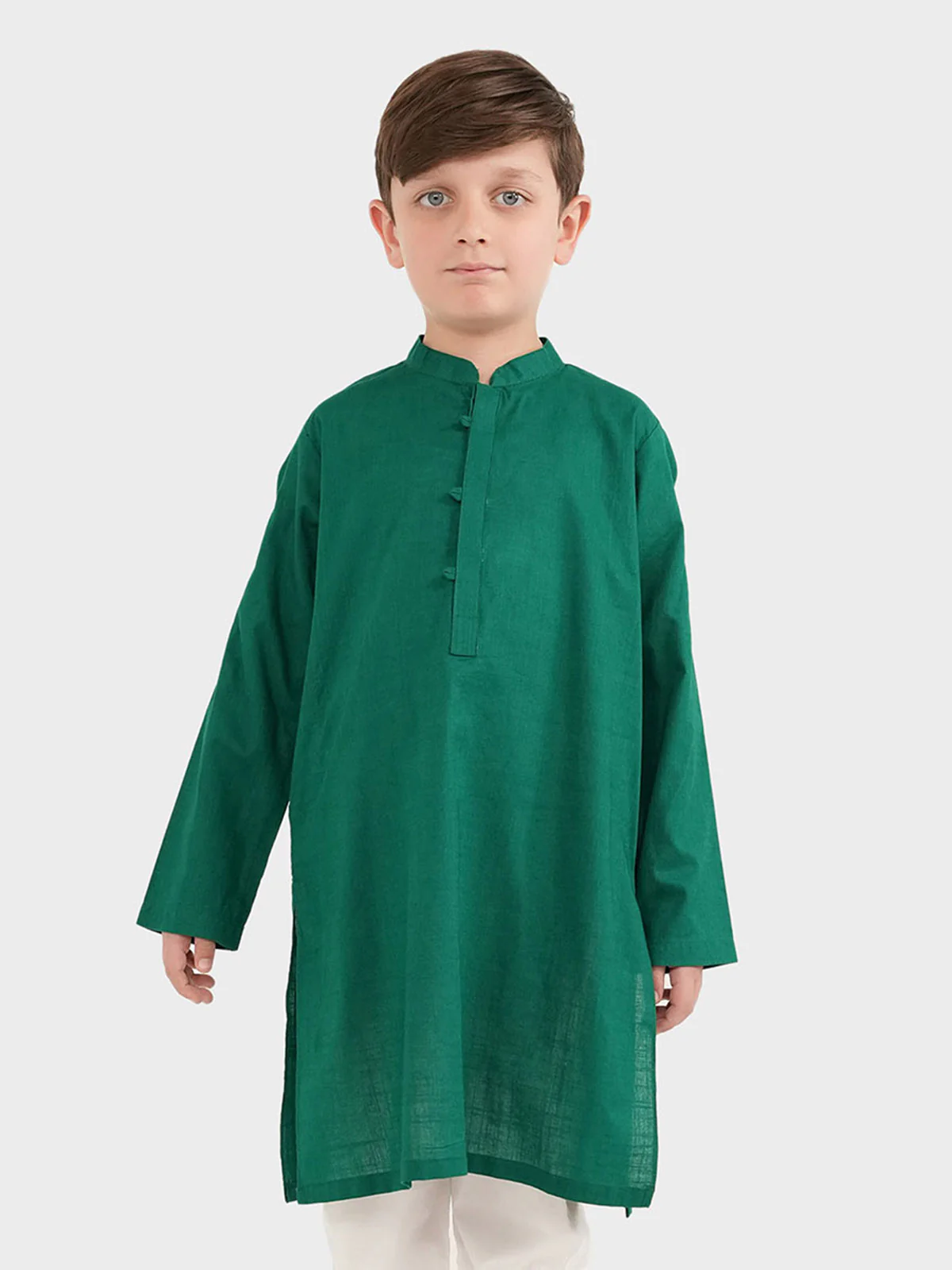 "AZUKA" Summer Causal Kurta - Image 3