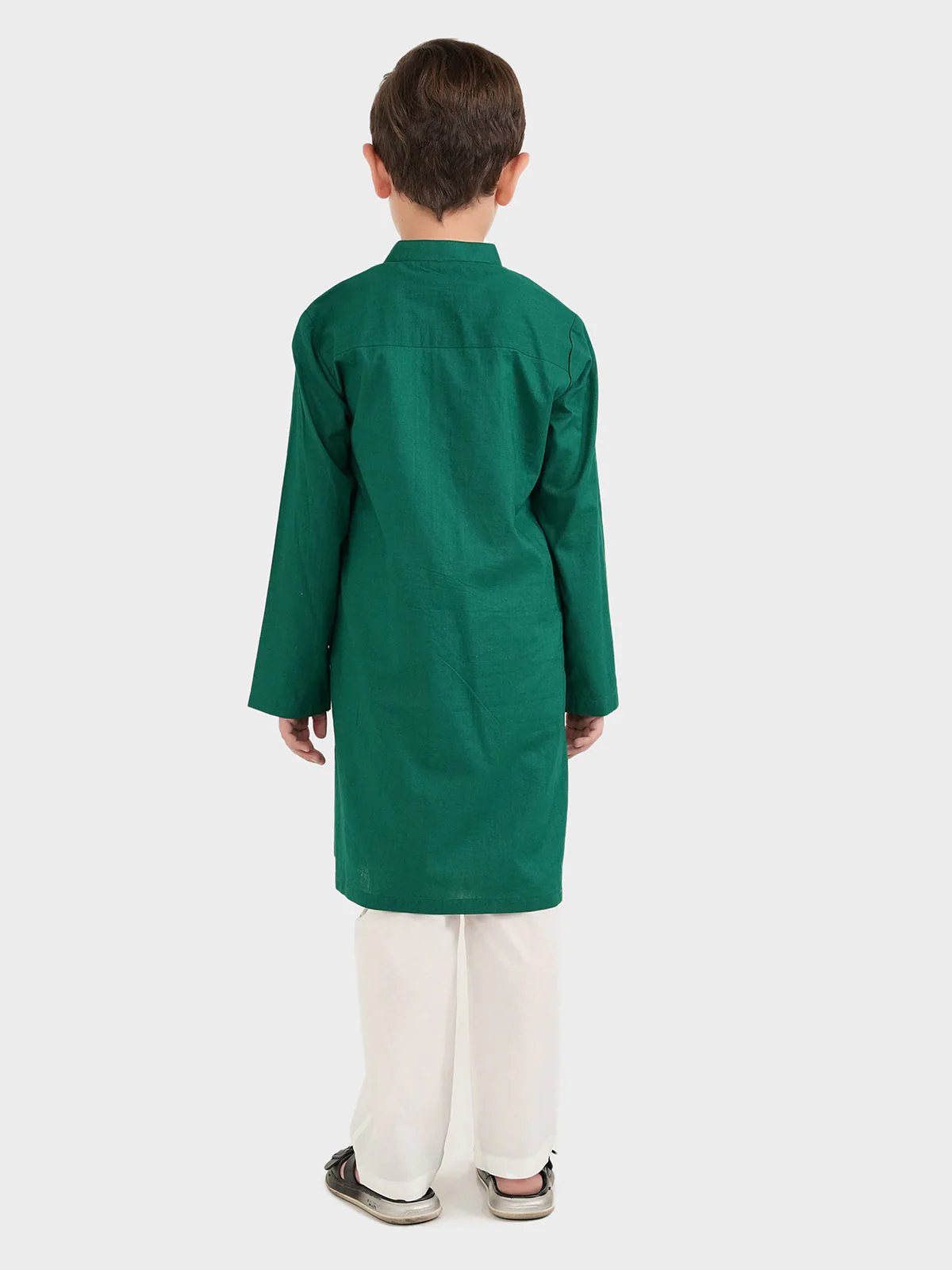 "AZUKA" Summer Causal Kurta - Image 4