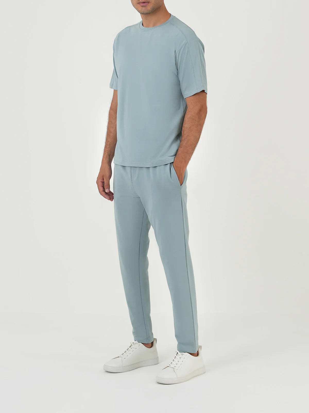 "BEREN" Comfort Regular Co-Ord Set - Image 3