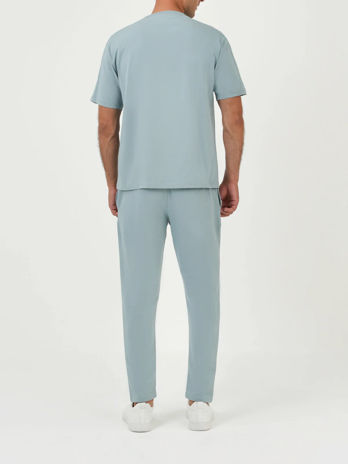 "BEREN" Comfort Regular Co-Ord Set - Image 5