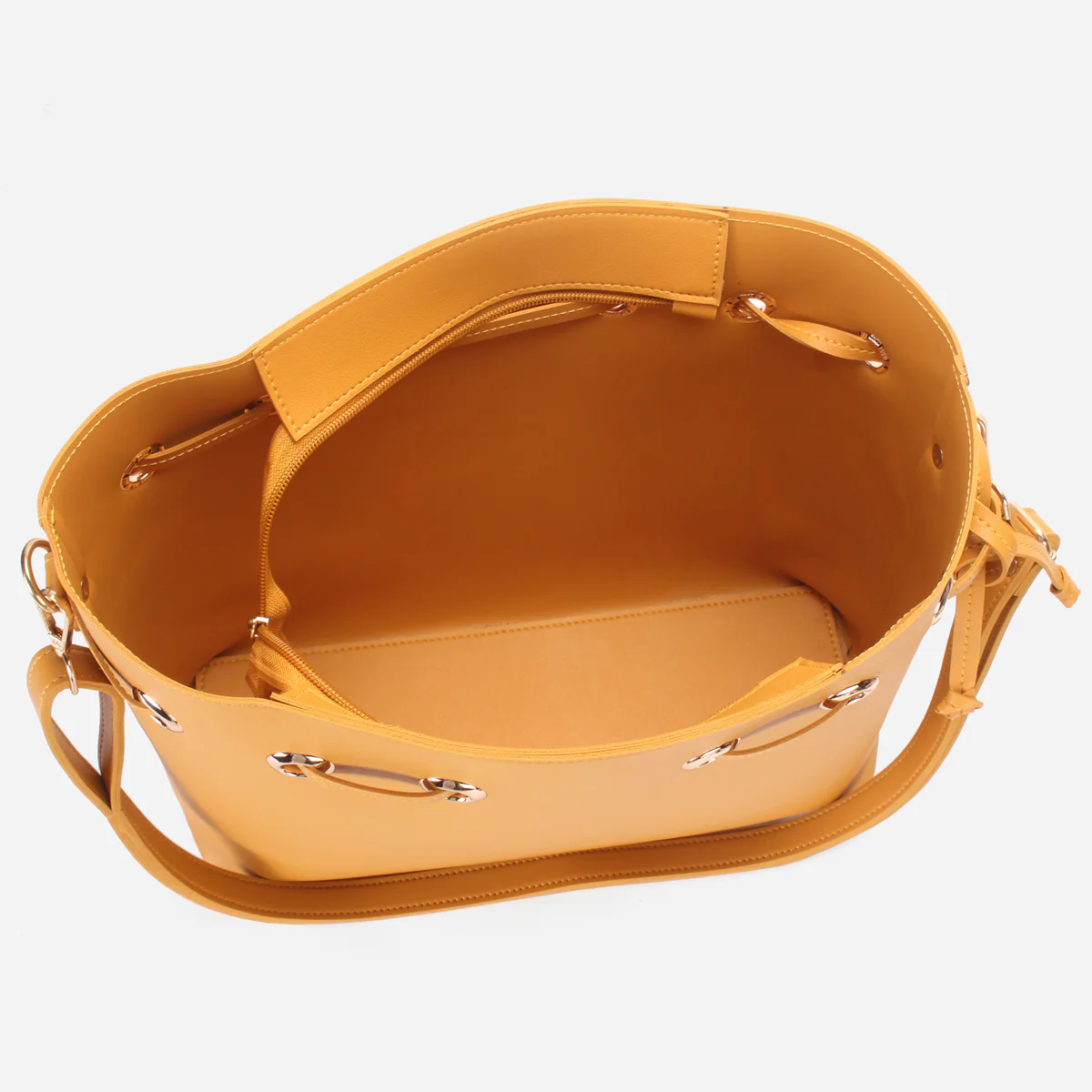 Womens "AMAYA" Stylish Shoulder Bag - Image 4