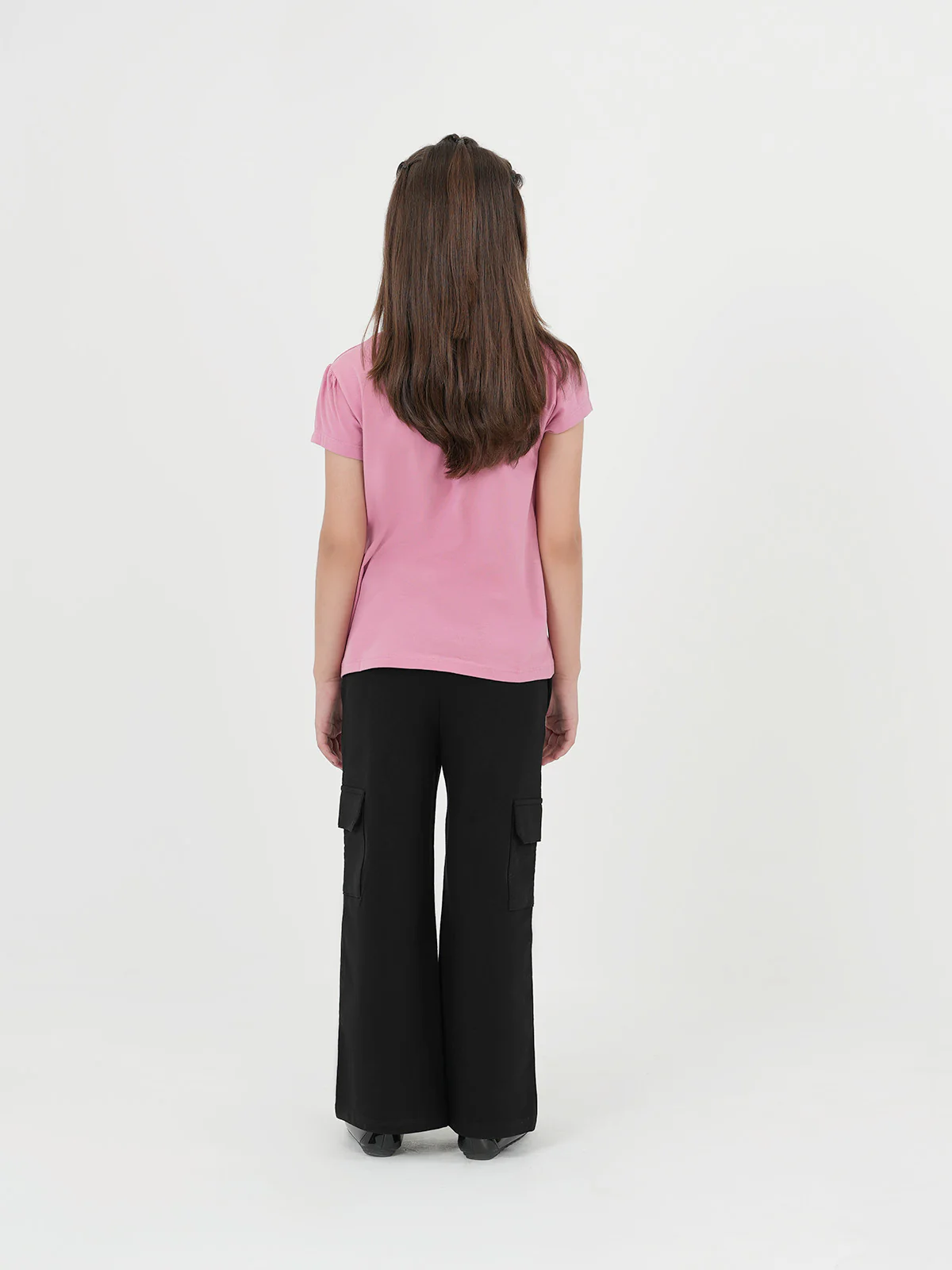 "BIKITA" Graphic Regular Fit T-Shirt - Image 4