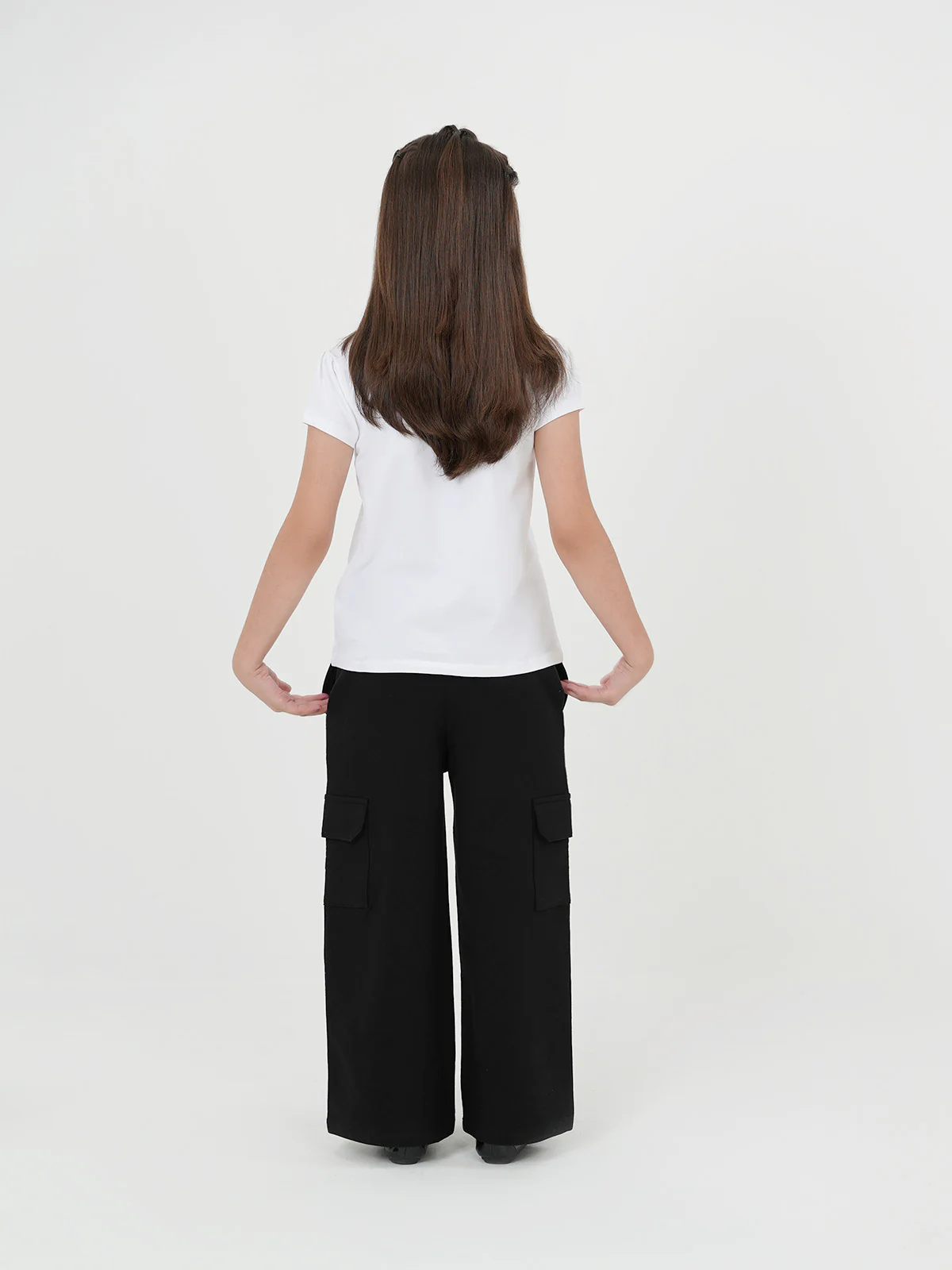 "BIKITA" Graphic Regular Fit T-Shirt - Image 4