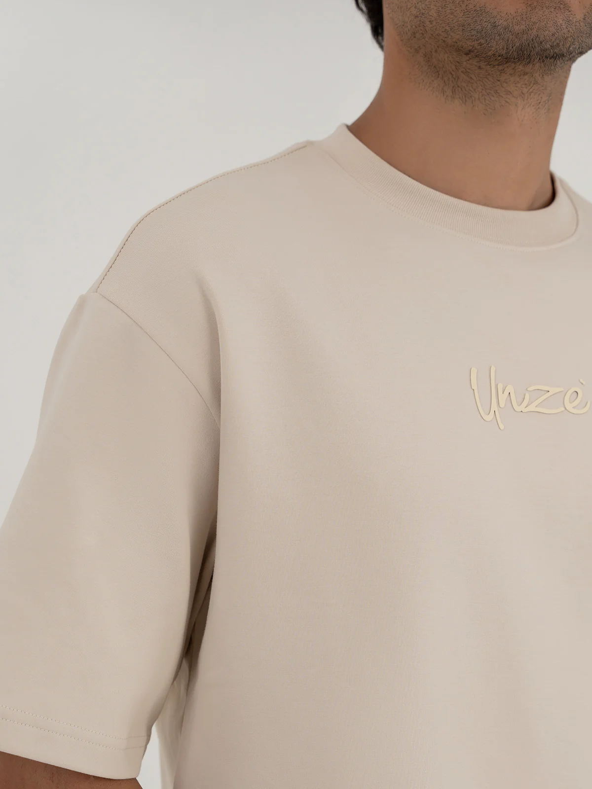 "BLATON" Comfort Regular Fit T-Shirt - Image 5