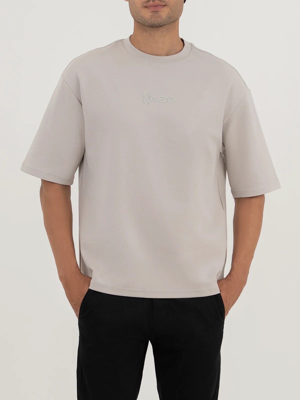 "BLATON" Comfort Regular Fit T-Shirt