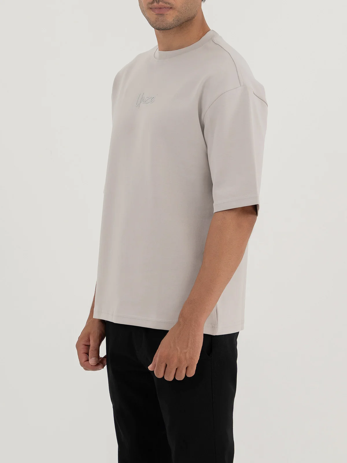 "BLATON" Comfort Regular Fit T-Shirt - Image 3
