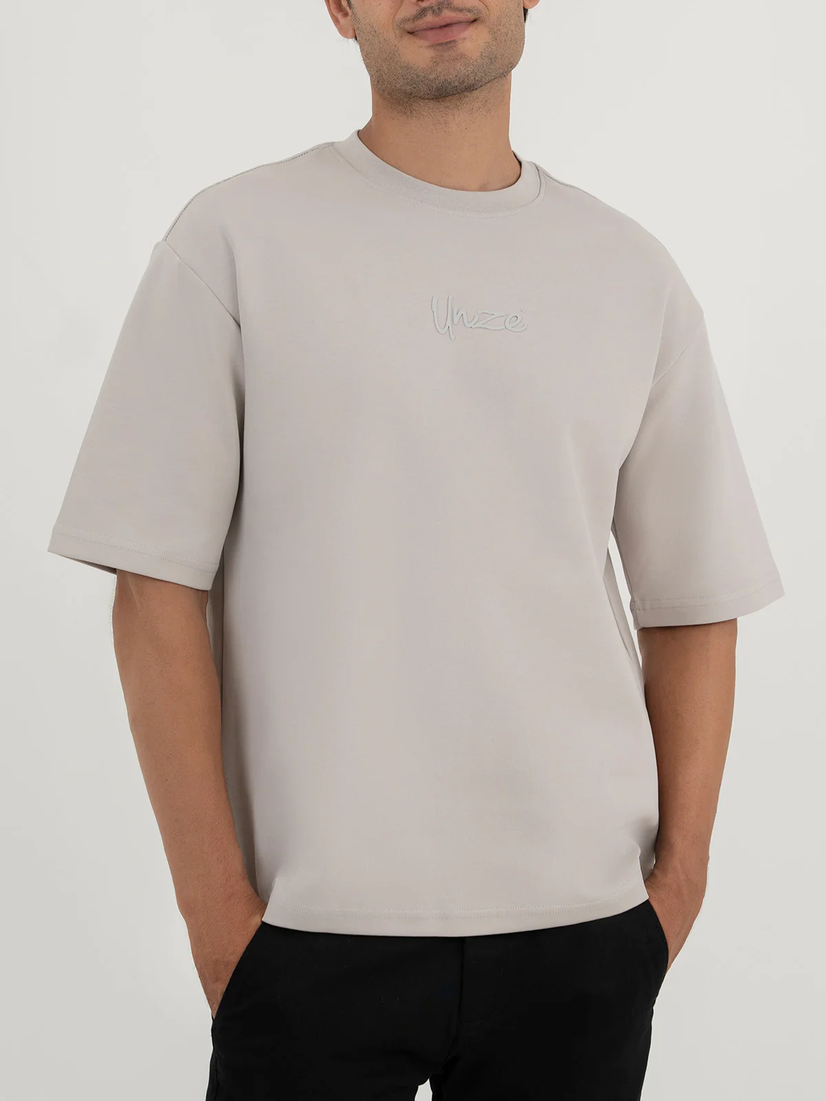 "BLATON" Comfort Regular Fit T-Shirt - Image 4