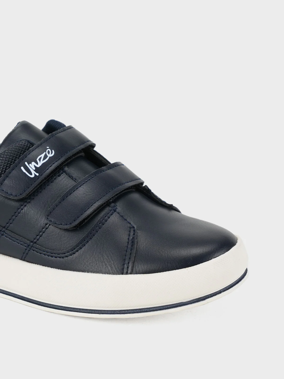 Boy "MILANA" Casual Comfy Trainers - Image 2
