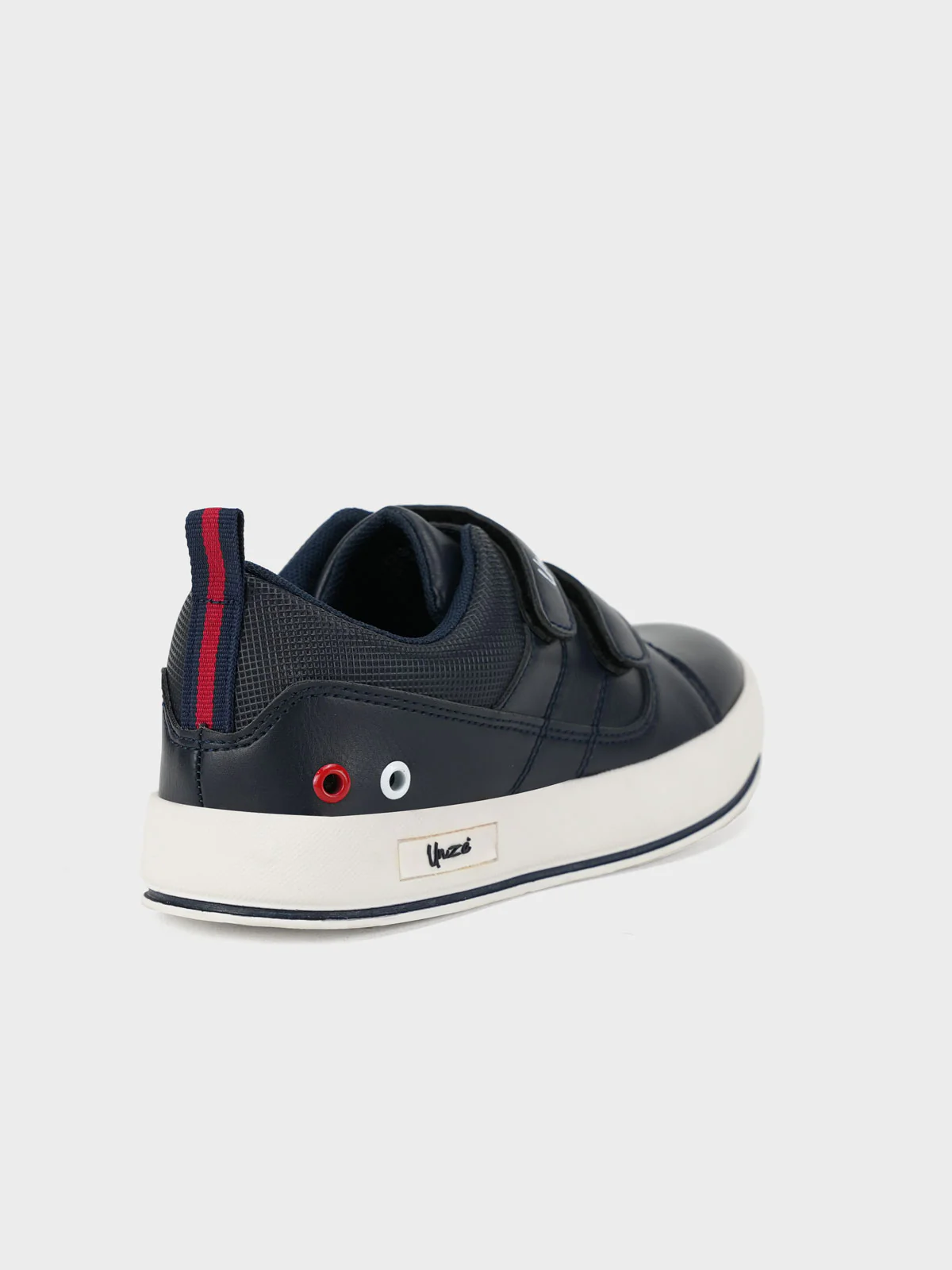 Boy "MILANA" Casual Comfy Trainers - Image 3