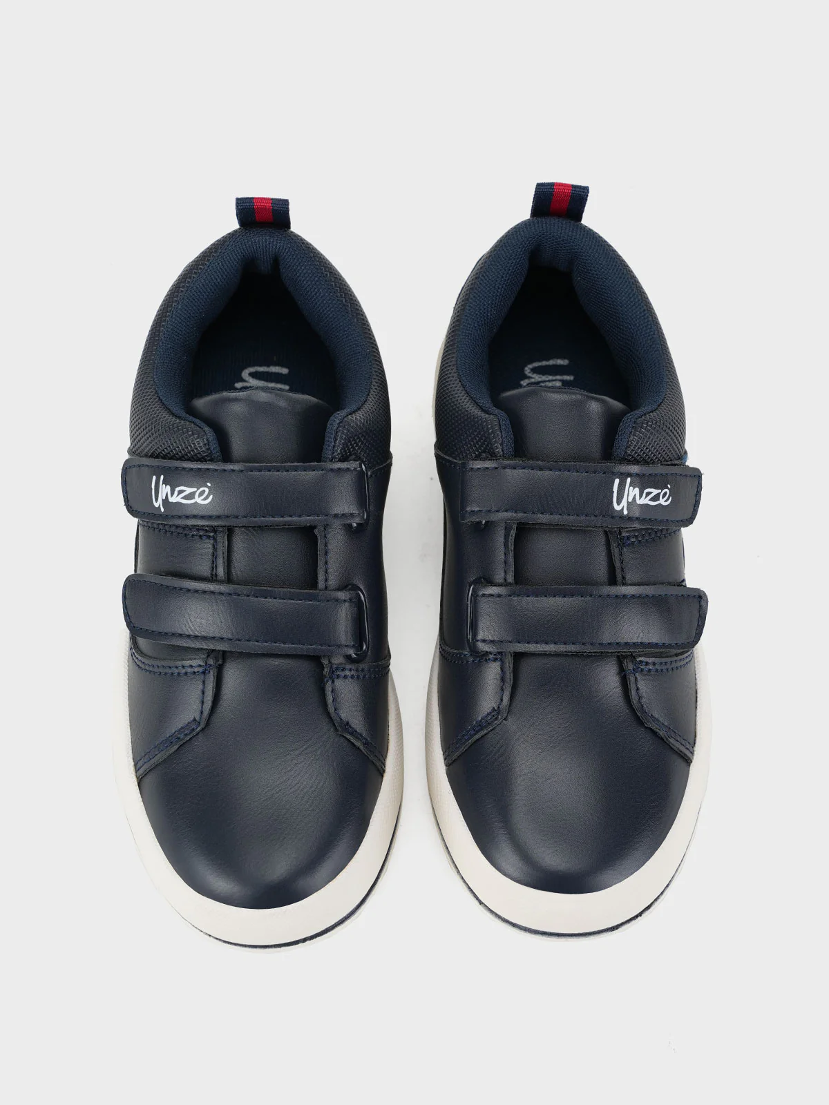Boy "MILANA" Casual Comfy Trainers - Image 4