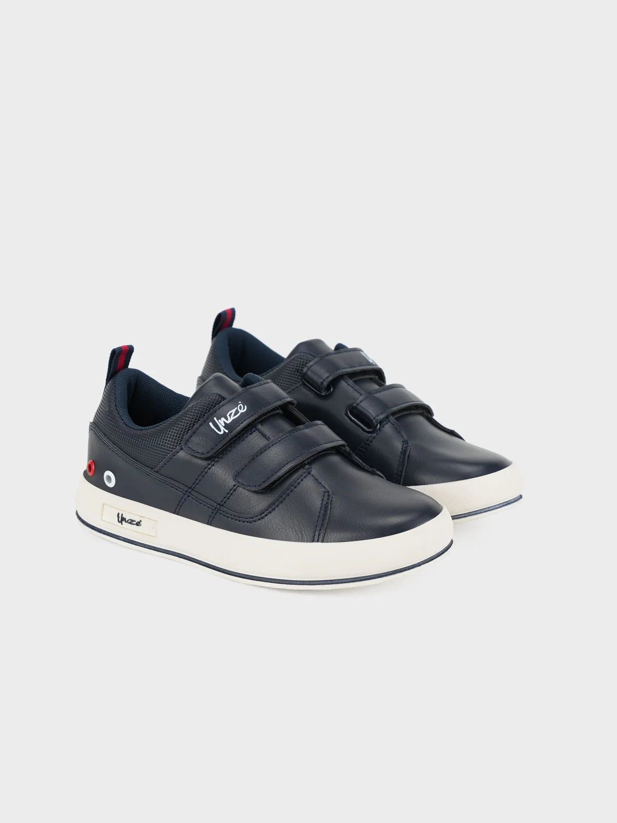 Boy "MILANA" Casual Comfy Trainers - Image 5