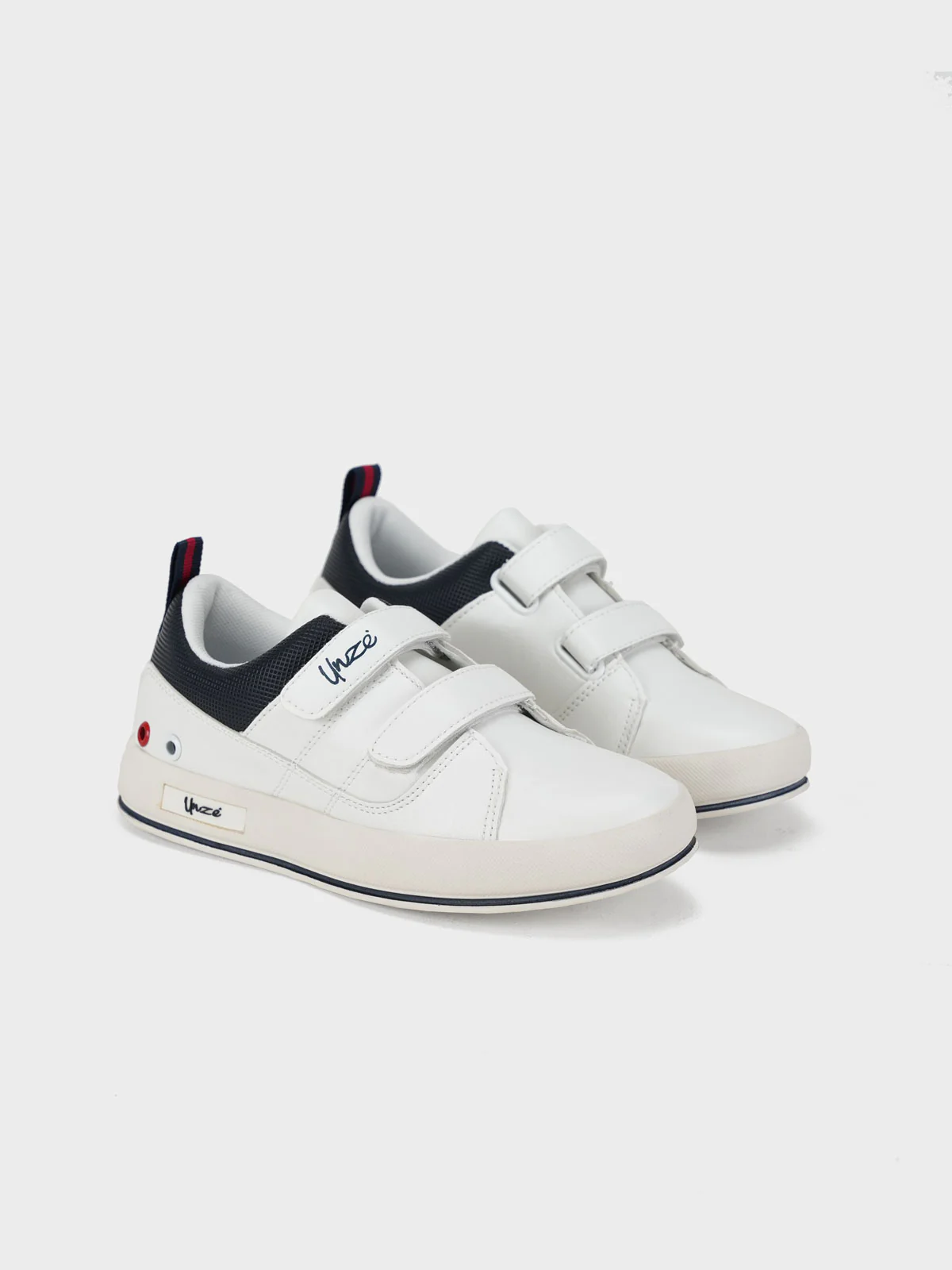 Boy "MILANA" Casual Comfy Trainers - Image 2