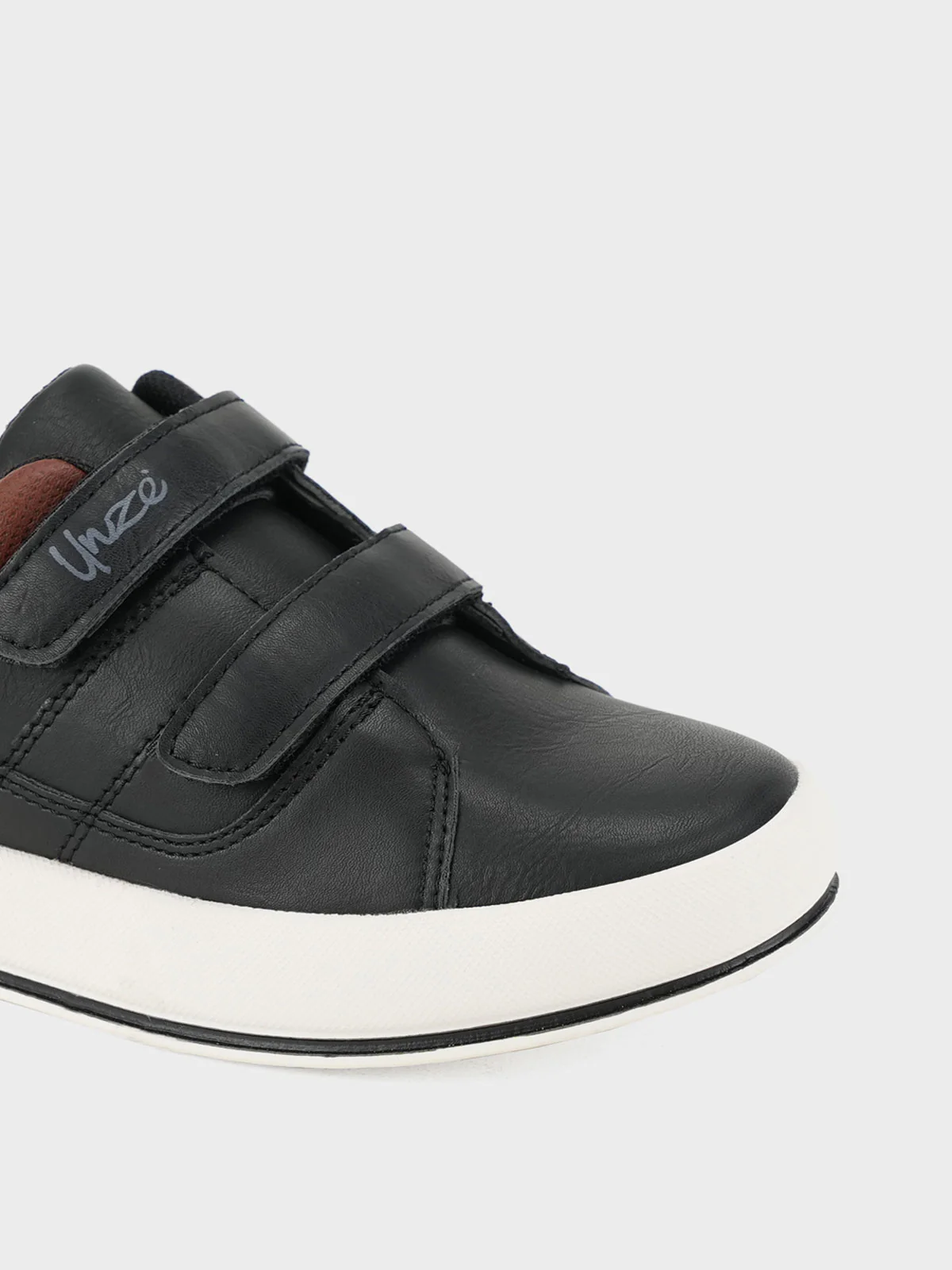 Boy "MILANA" Casual Comfy Trainers - Image 3
